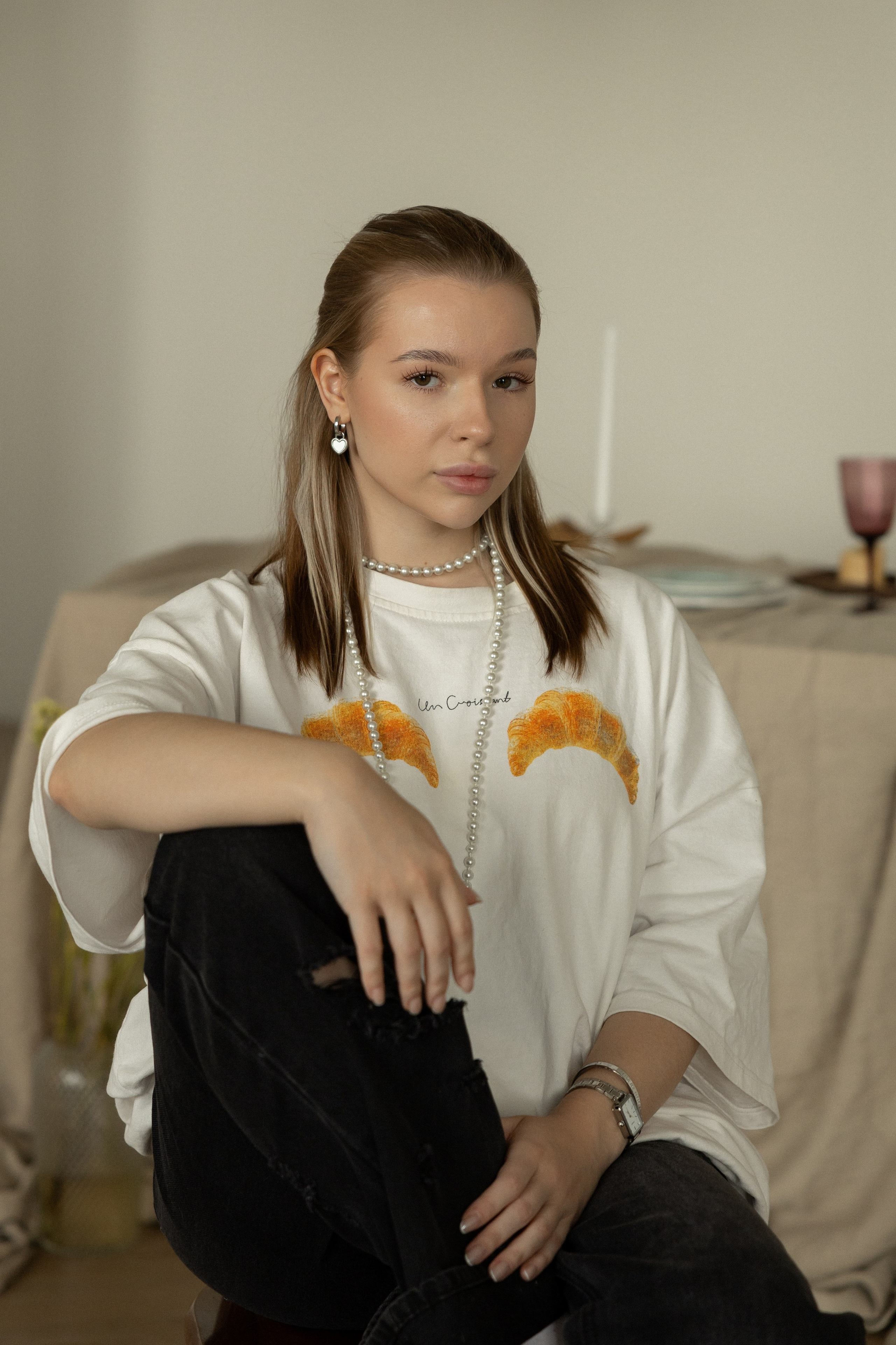 Большая семья. Семейный и свадебный фотограф в Челябинске Мария Леонтьева