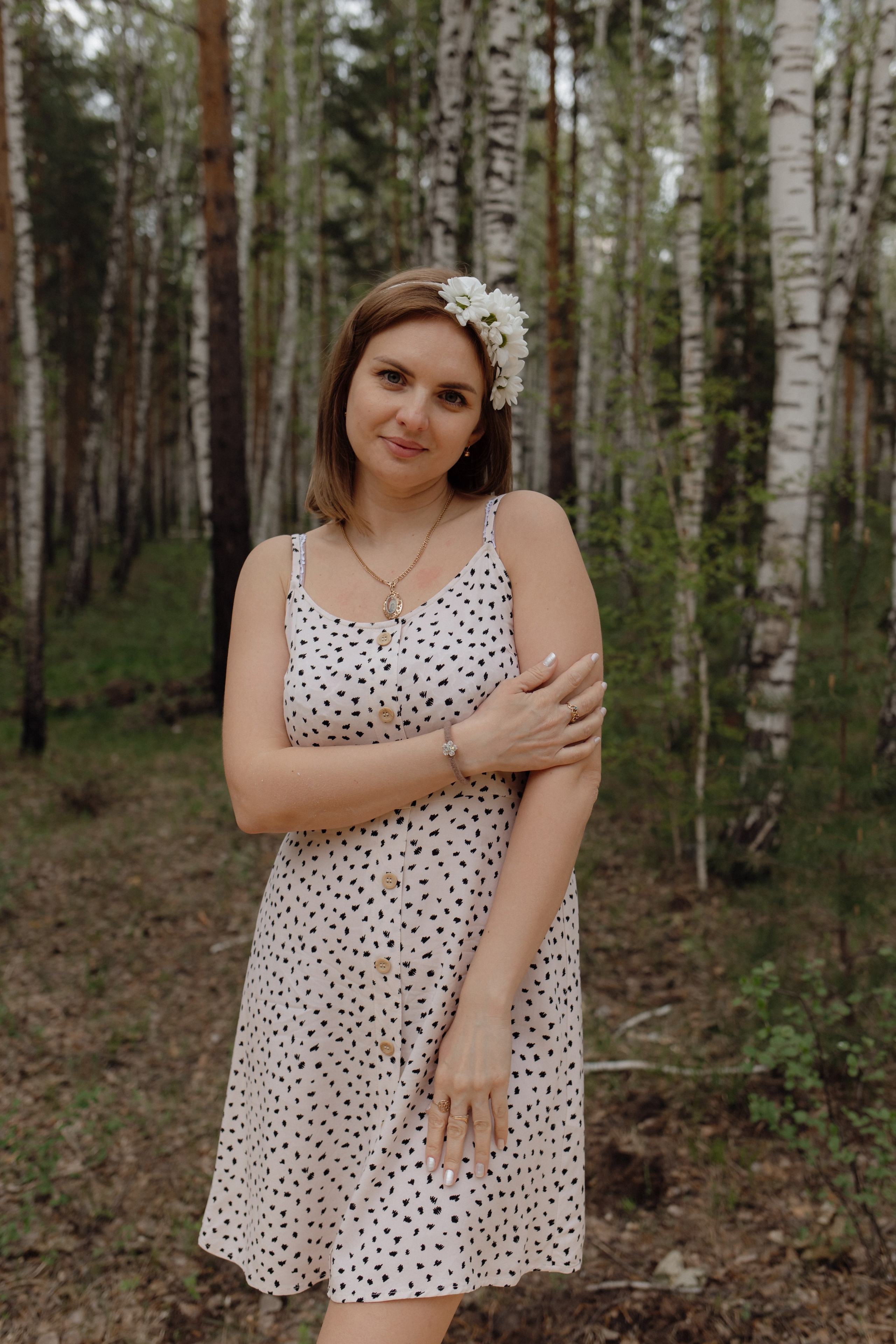 Женский круг. Семейный и свадебный фотограф в Челябинске Мария Леонтьева