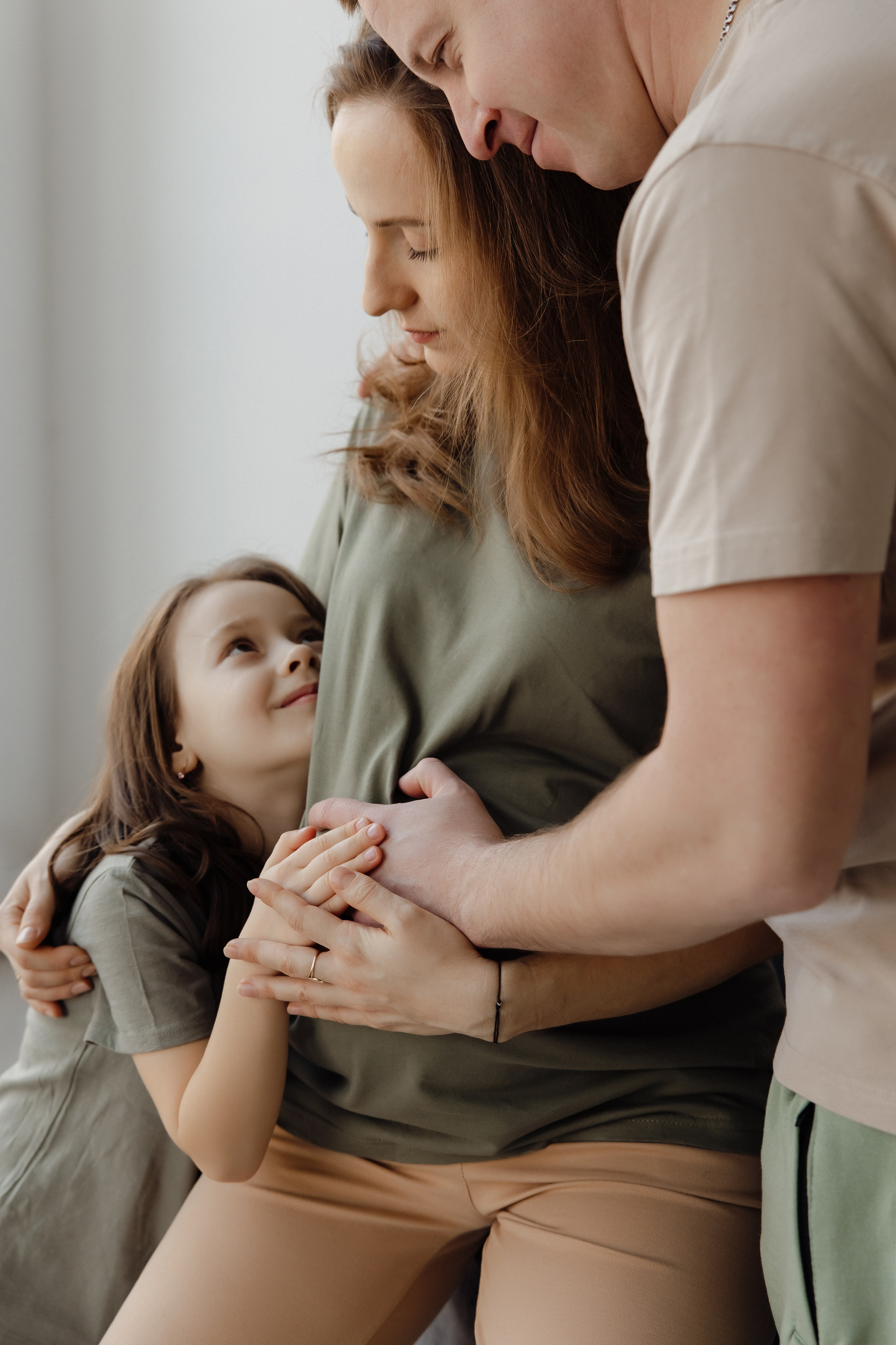 Сергей и Наталья. Семейный и свадебный фотограф в Челябинске Мария Леонтьева