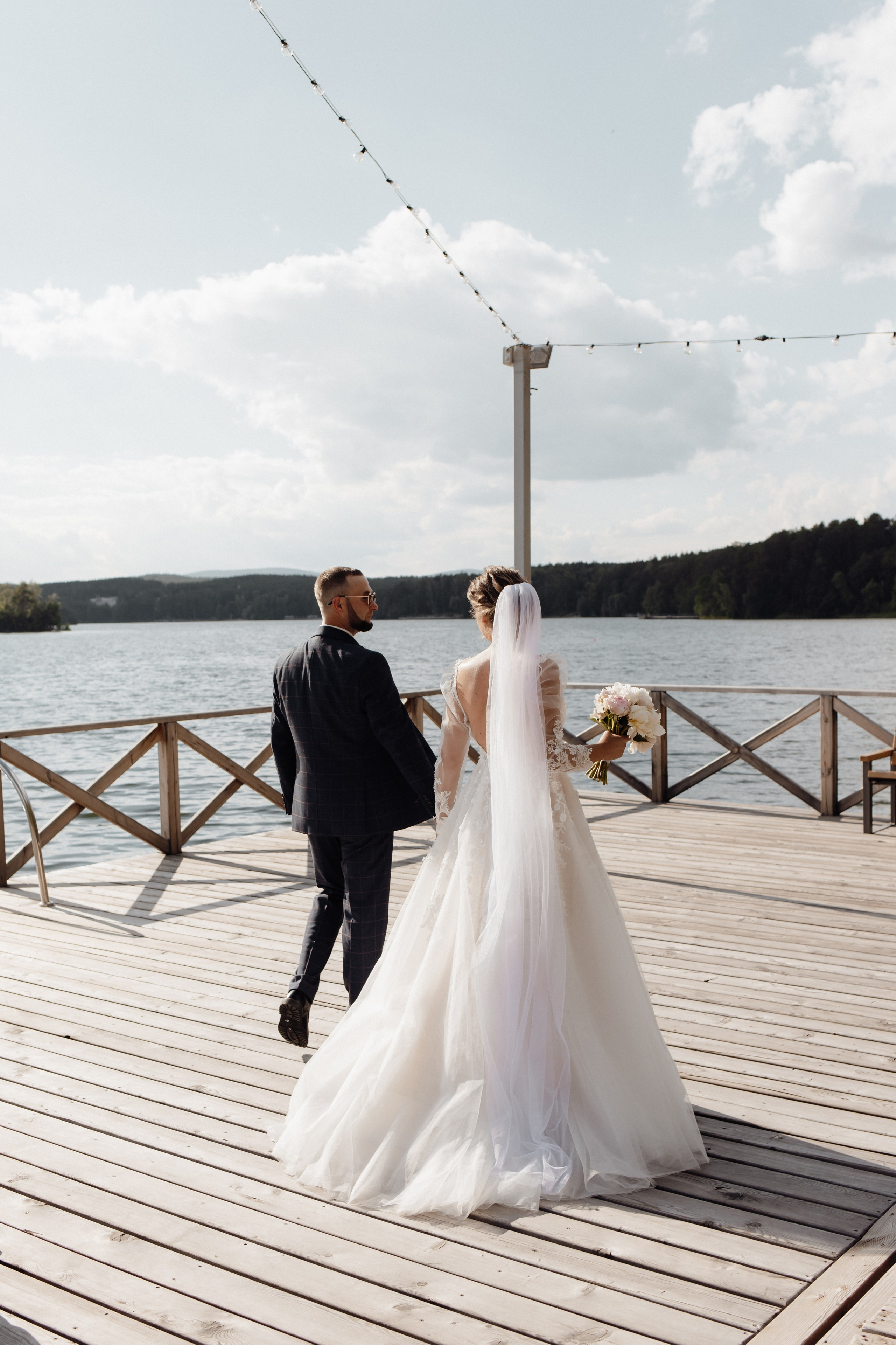 Максим и Анастасия. Семейный и свадебный фотограф в Челябинске Мария Леонтьева