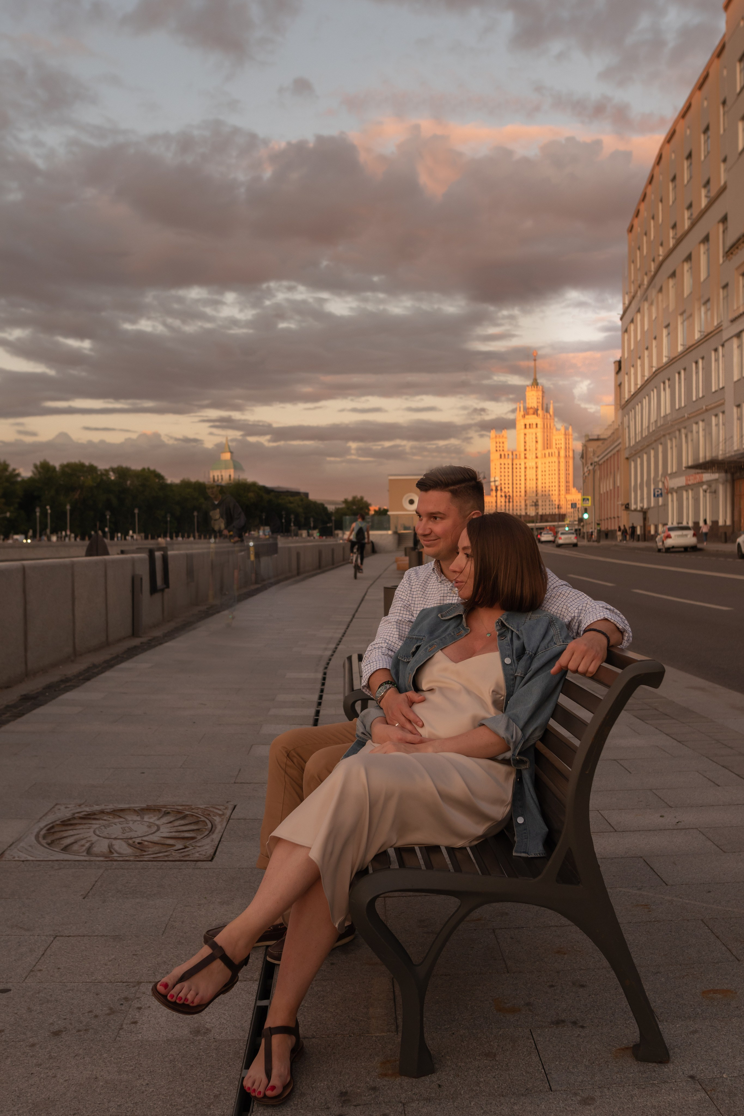 ОЖИДАНИЕ. Gorskinadarya.ru