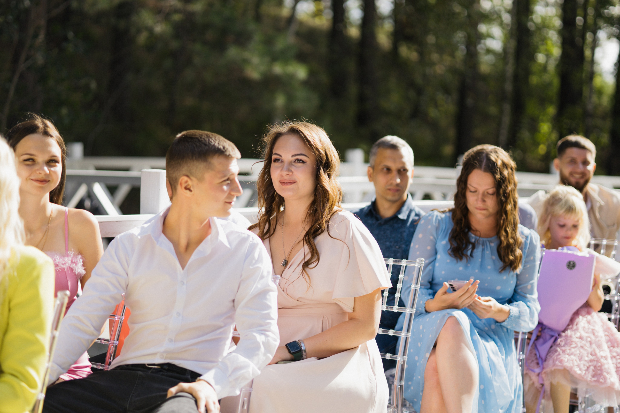 A | D. Свадебный и портретный фотограф в Новосибирске Любовь Исакова