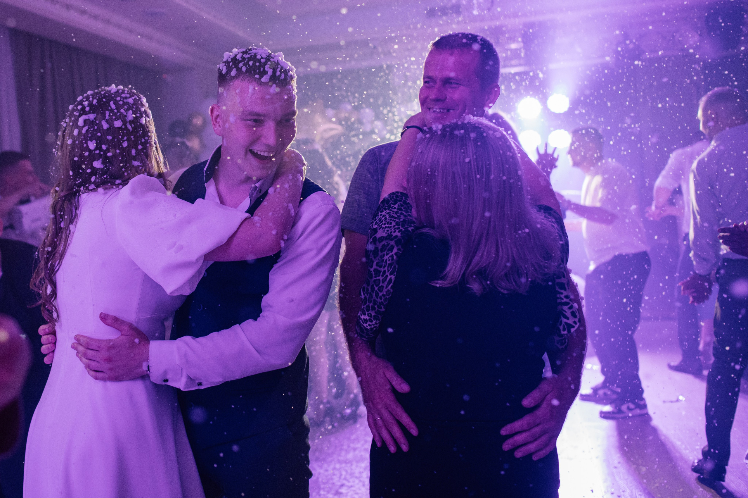 Следуй за мечтой. Свадебный и репортажный фотограф видеограф Брянск/Москва