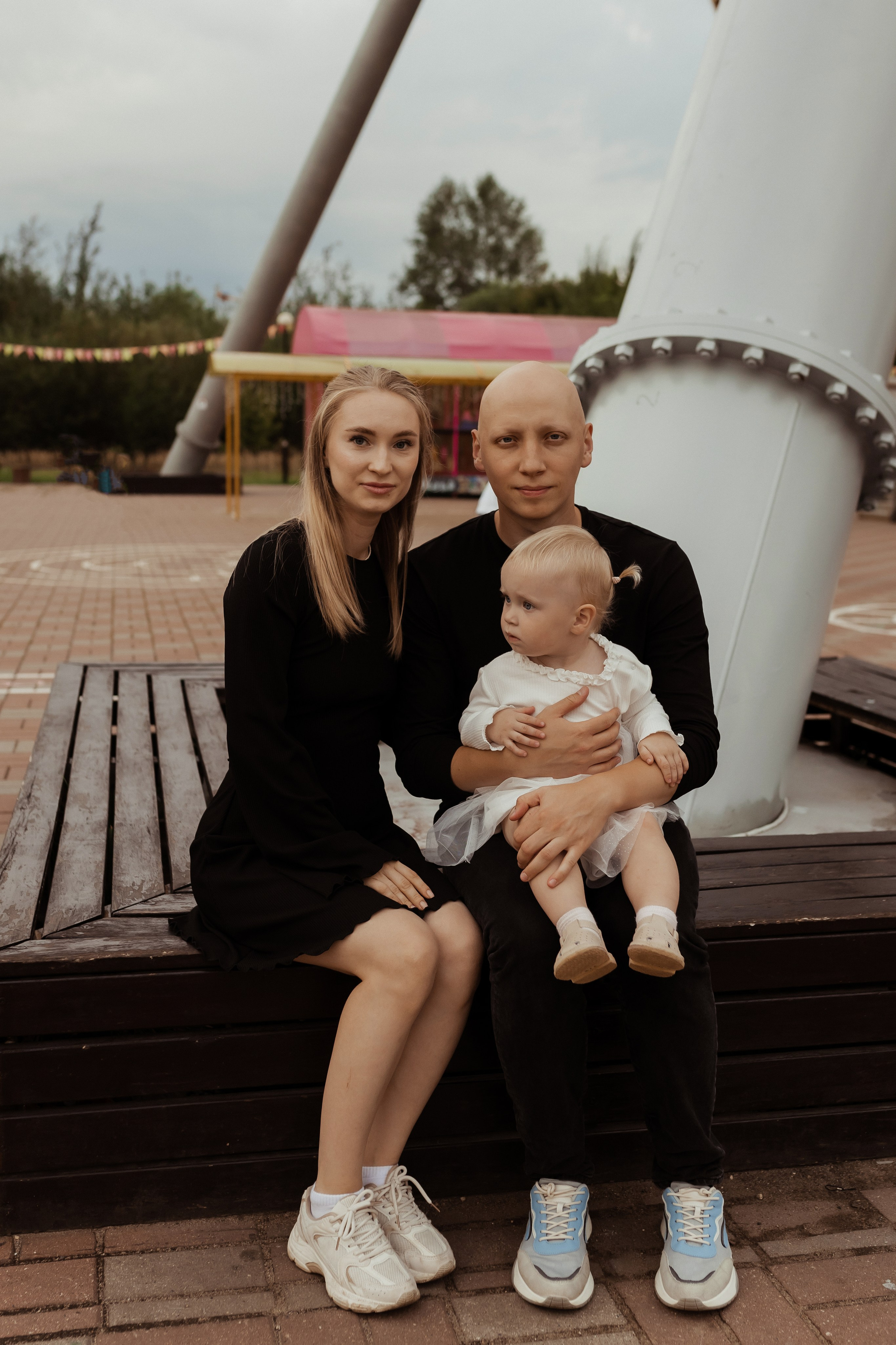 Артем, Настя и Ульяна. ФОТОГРАФ Маргарита Сивакова | Ярославль Кострома Москва