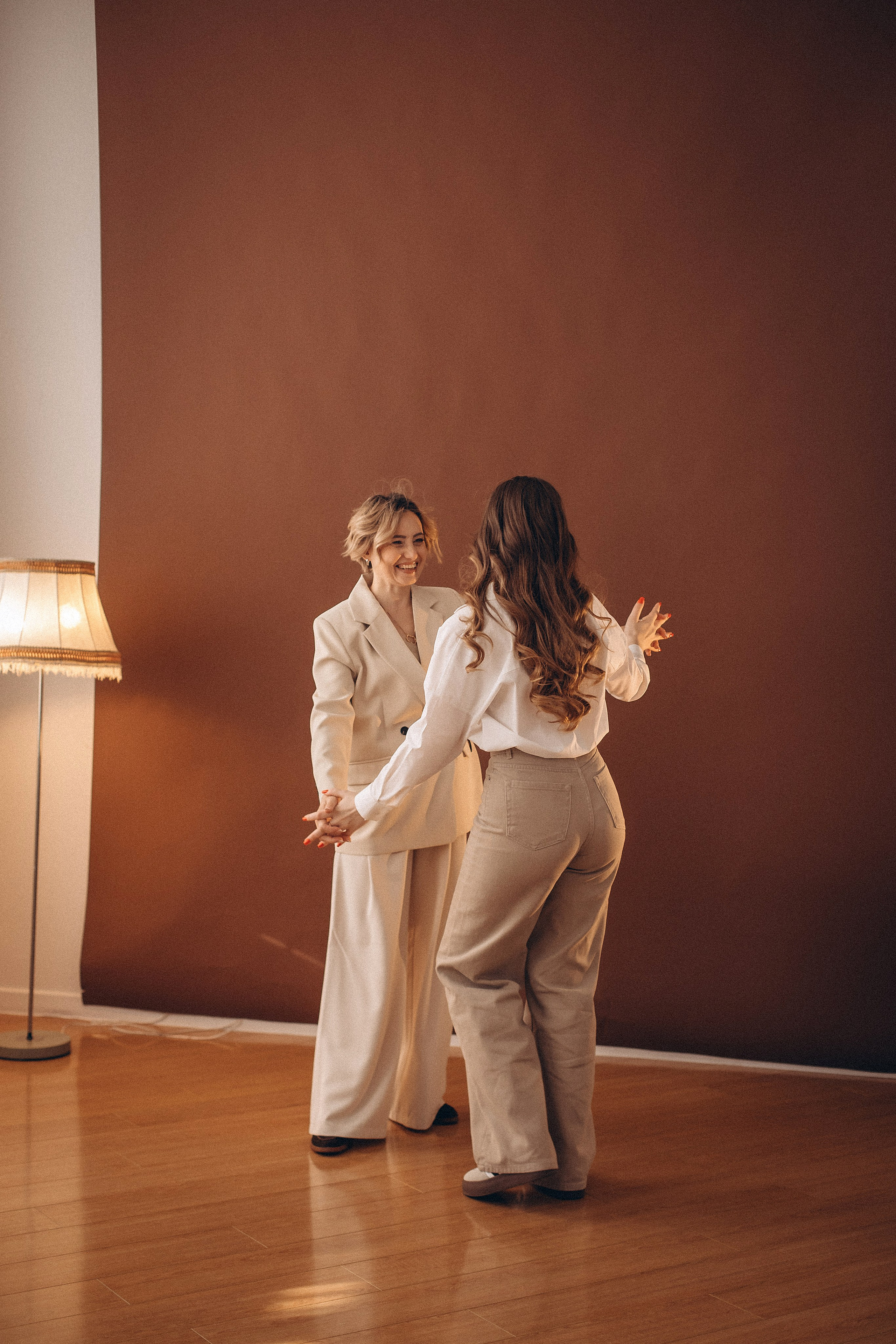 Семейные истории. Фотограф