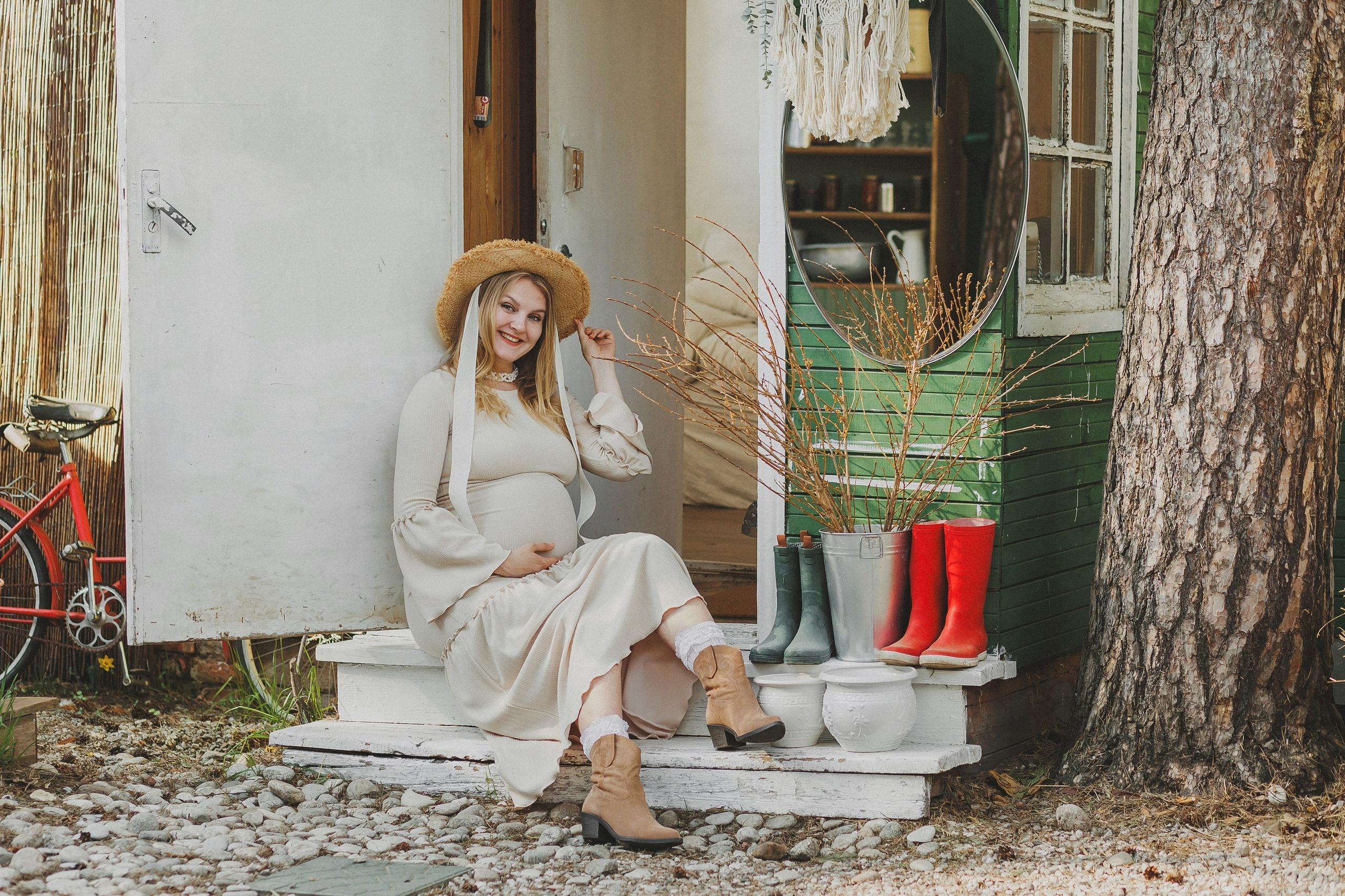 Альбина и Василилий. Фотограф в Москве и Люберцах Анна Ушакова