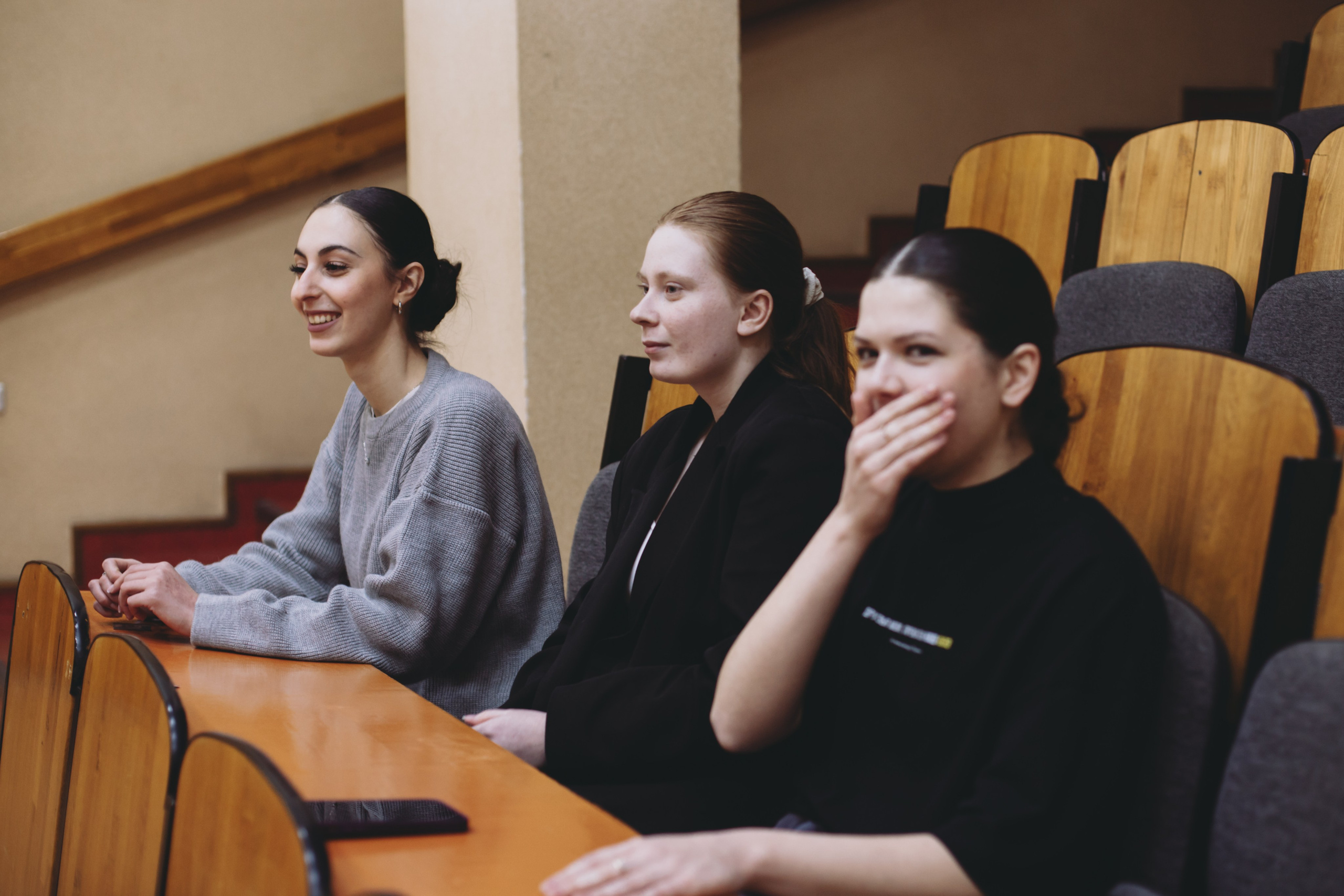 Квест «Битва СВЕТлейших». Фотограф Михайлова Анастасия | Белгород