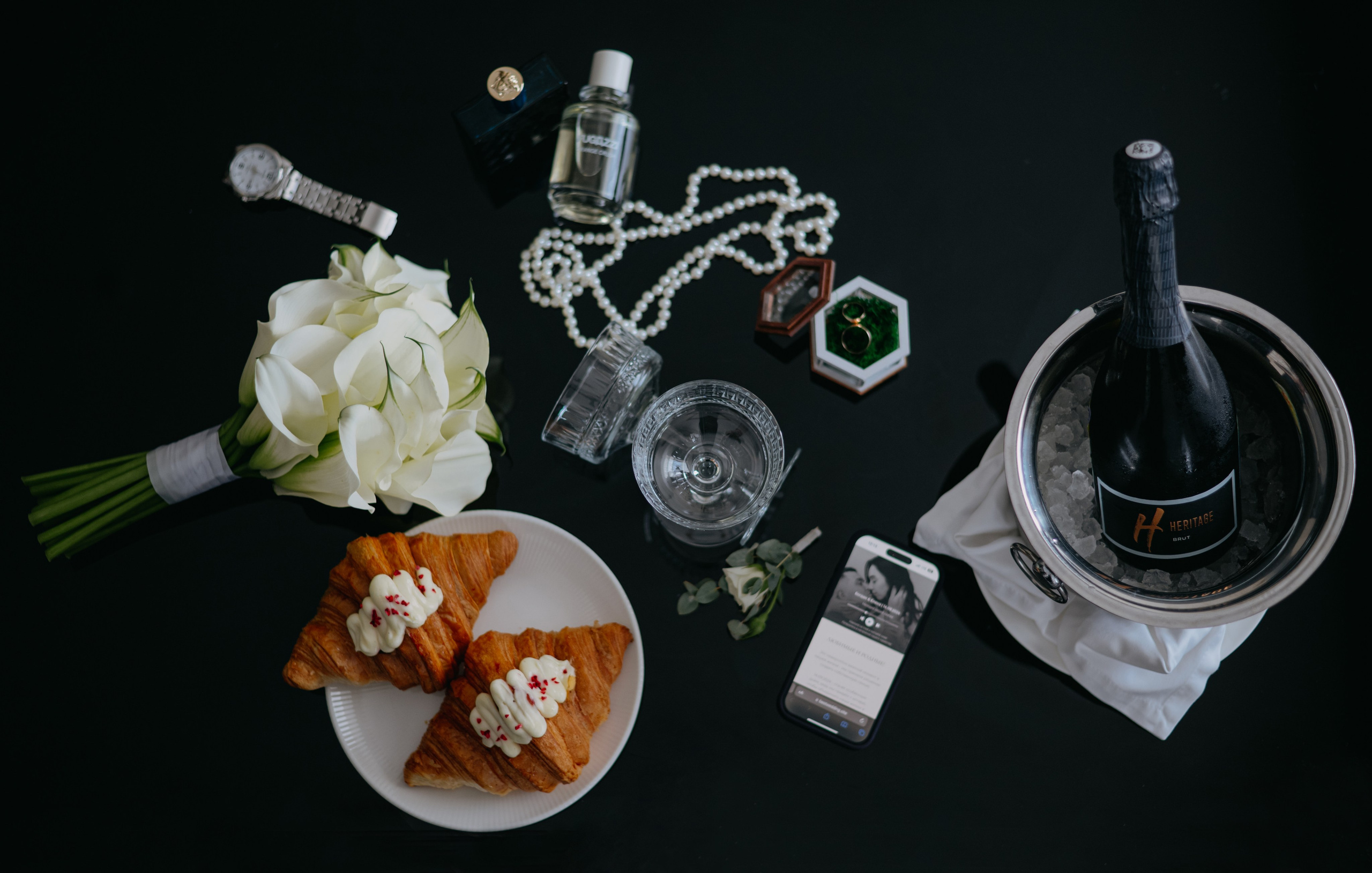 Богдан и Елена. Свадебный фотограф Уфа Дарья Насырова