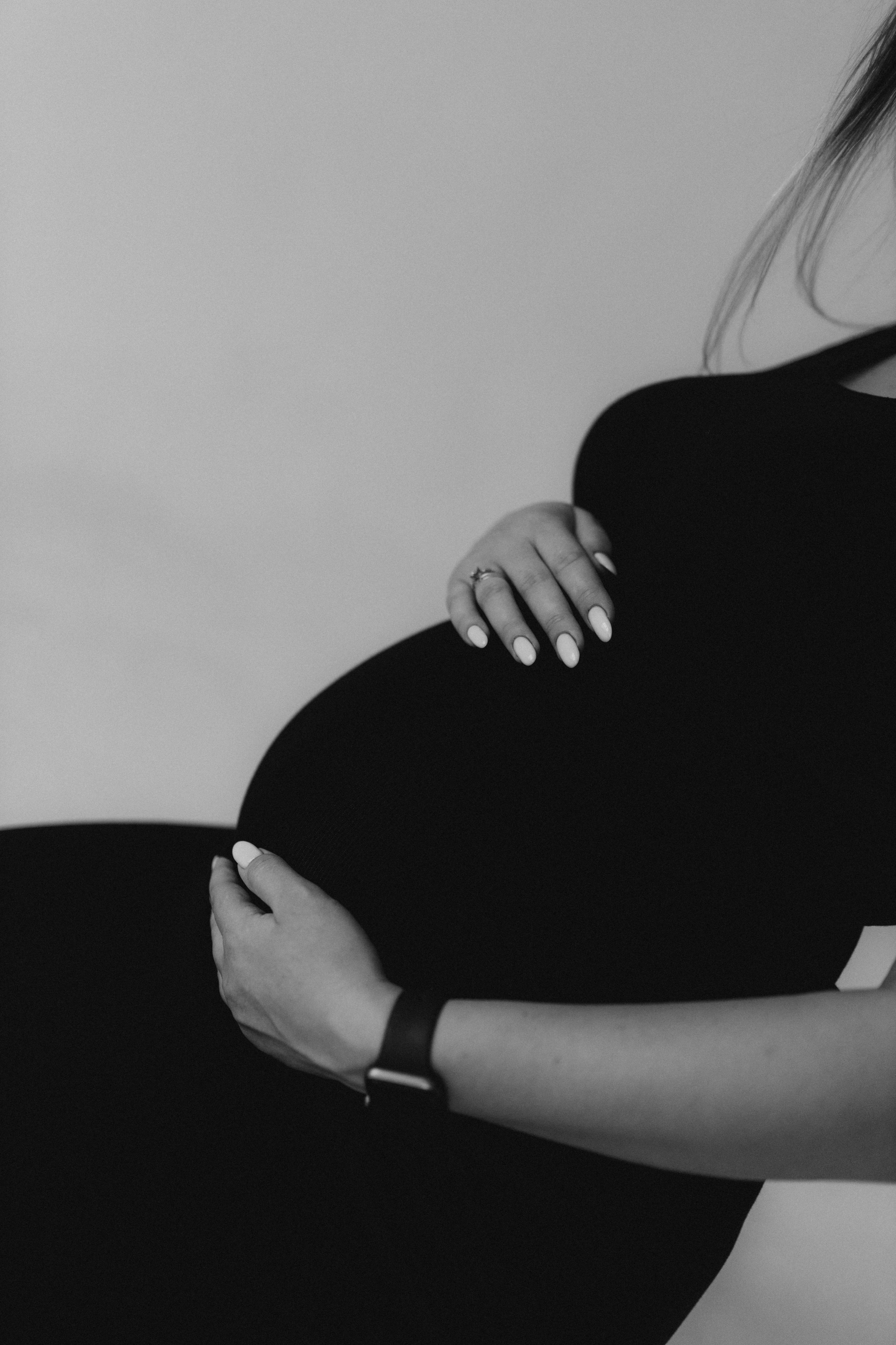 Беременность. Алина & Игорь. Фотограф НОГИНСК, Москва, Анастасия Белая