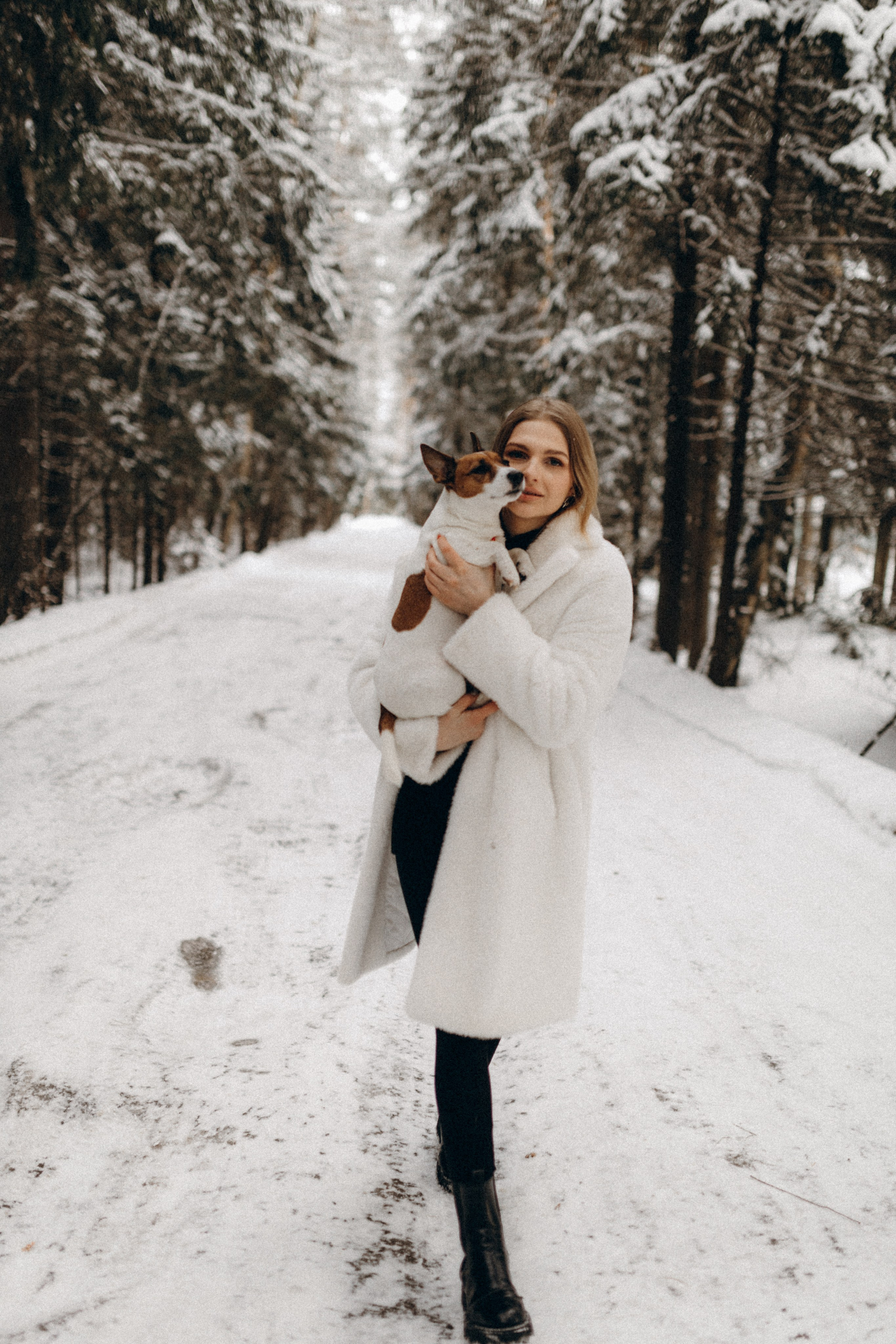 Настя & Надежда. Фотограф НОГИНСК, Москва, Анастасия Белая