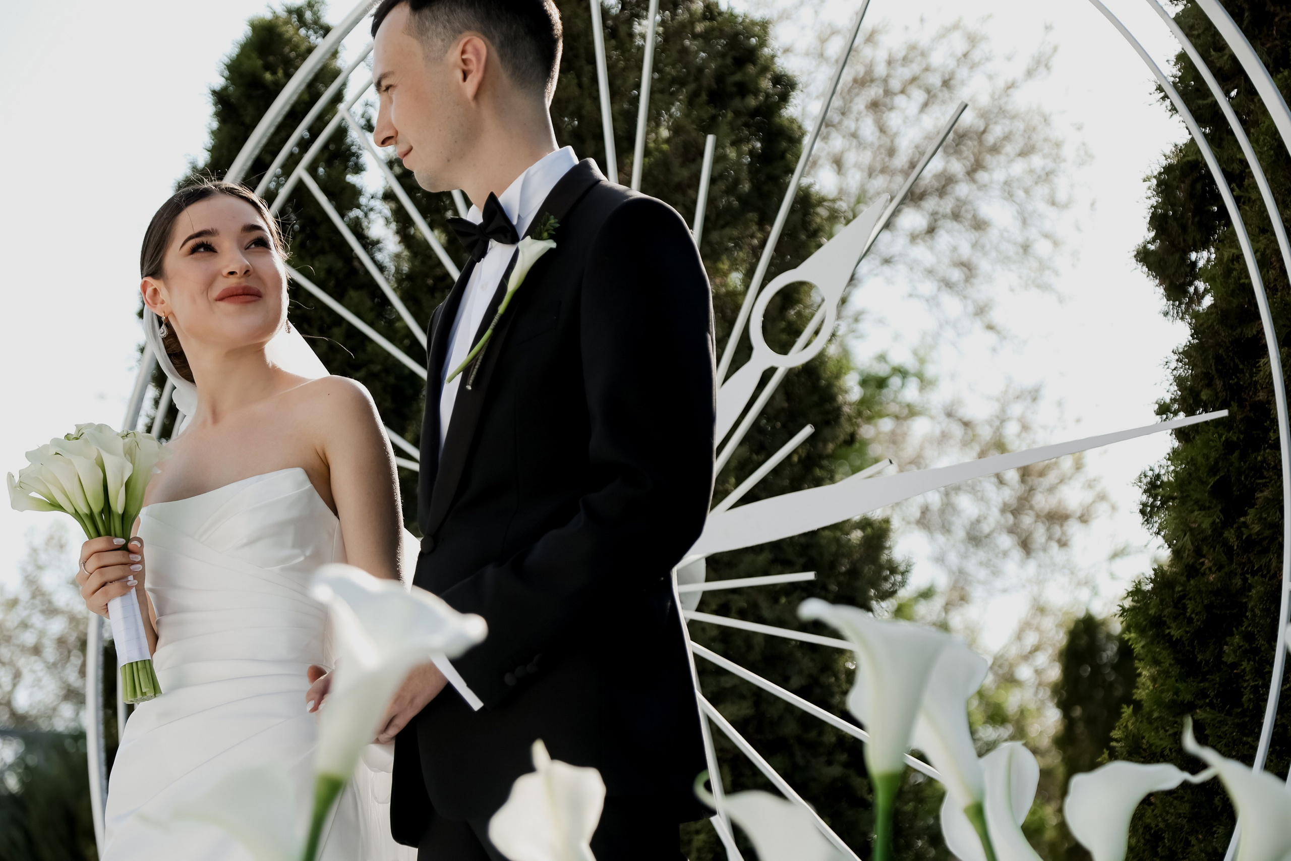 Нити Времени. Свадебный фотограф Ольга Веремчук