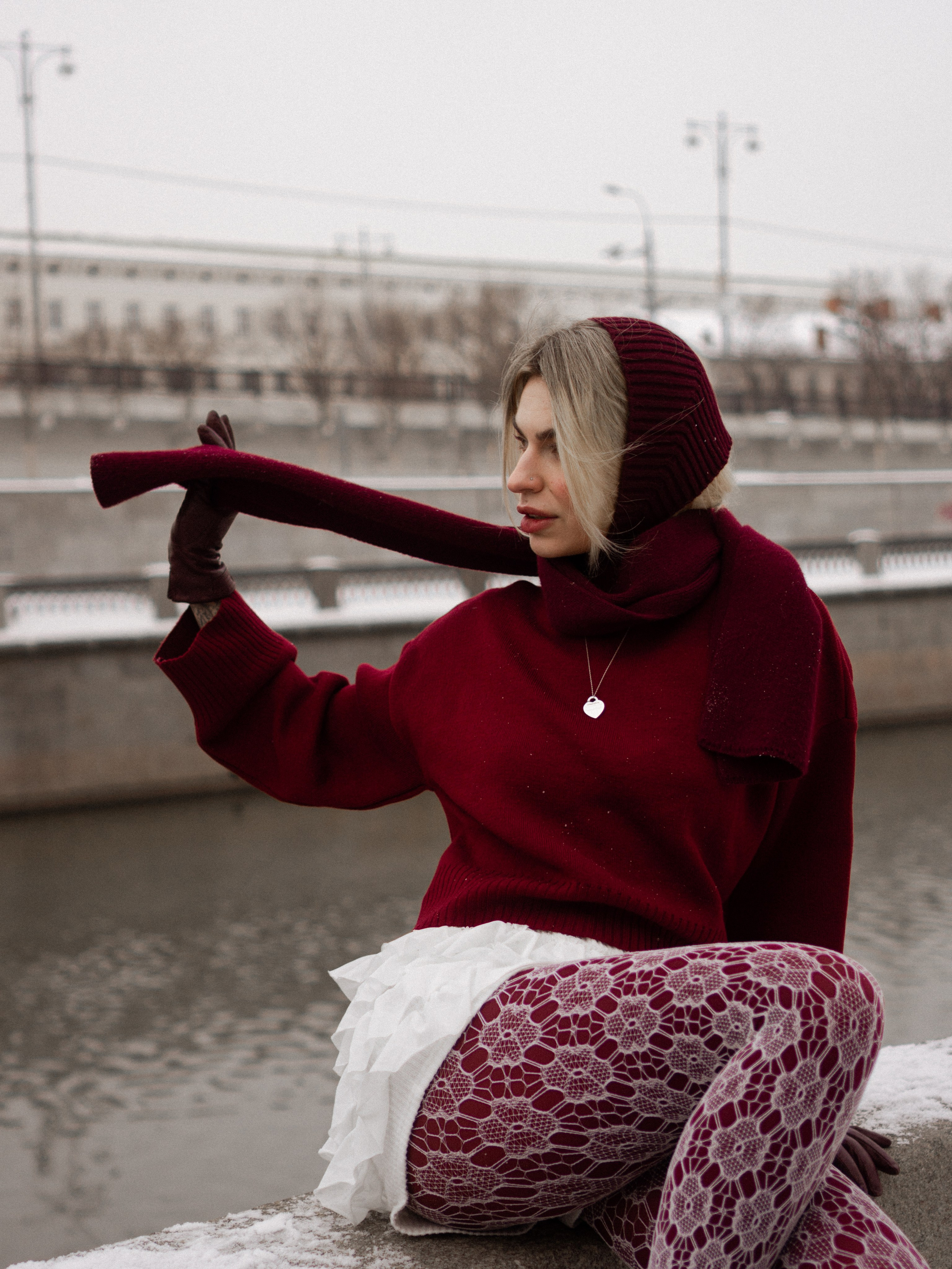 Elena. Женский фотограф Габдрашитова Кристина