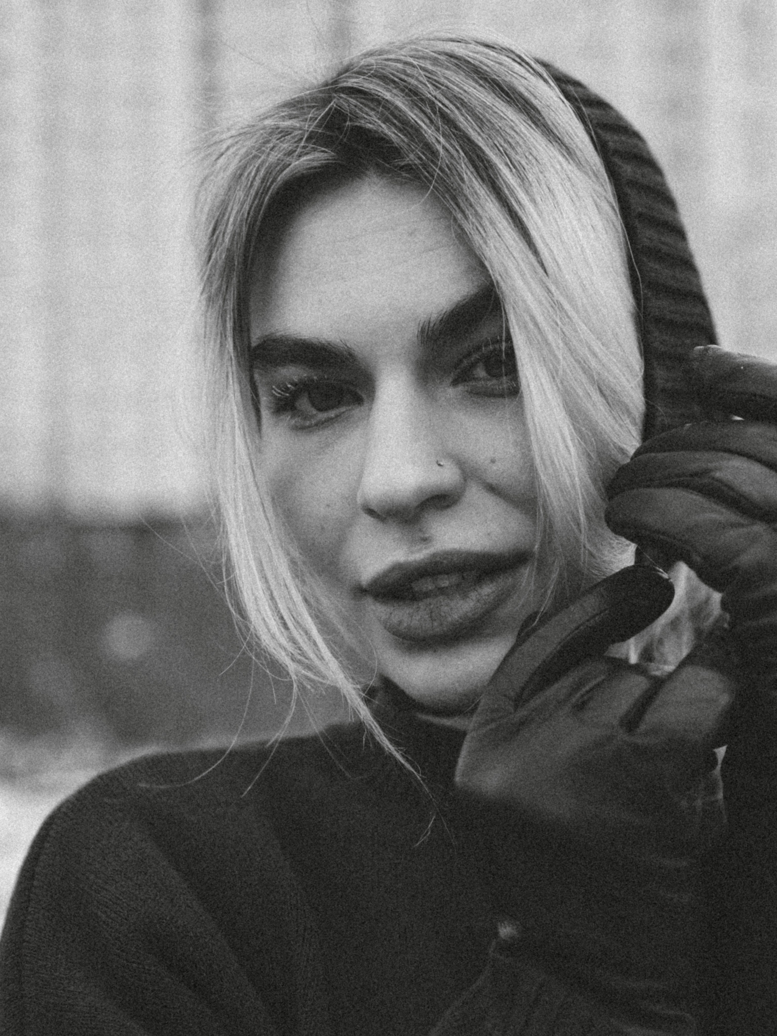 Elena. Женский фотограф Габдрашитова Кристина