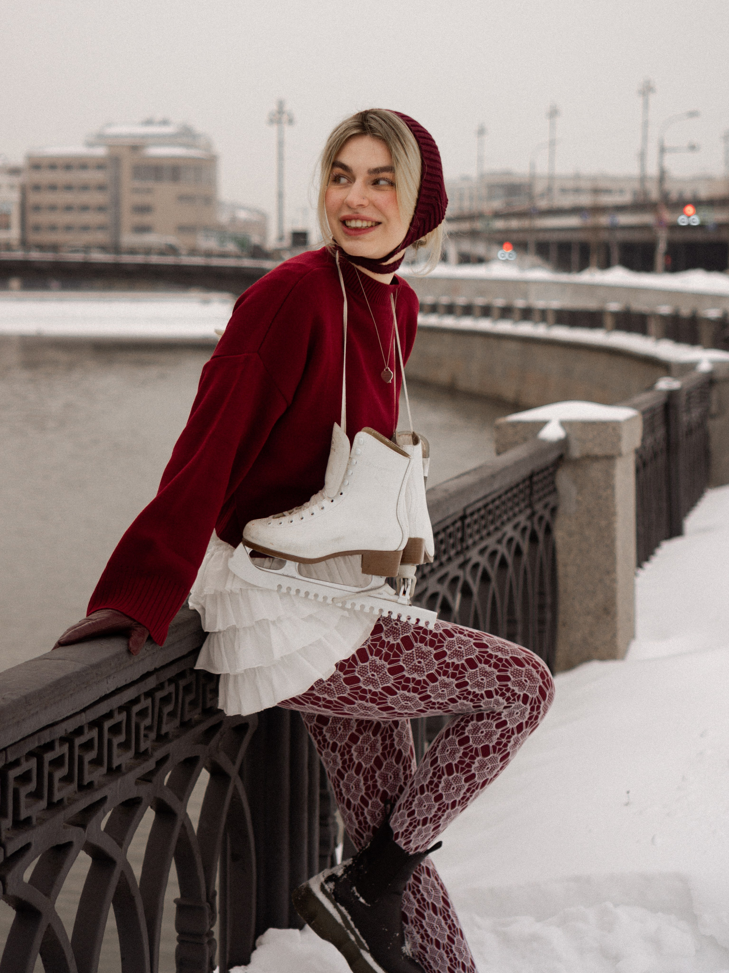 Elena. Женский фотограф Габдрашитова Кристина