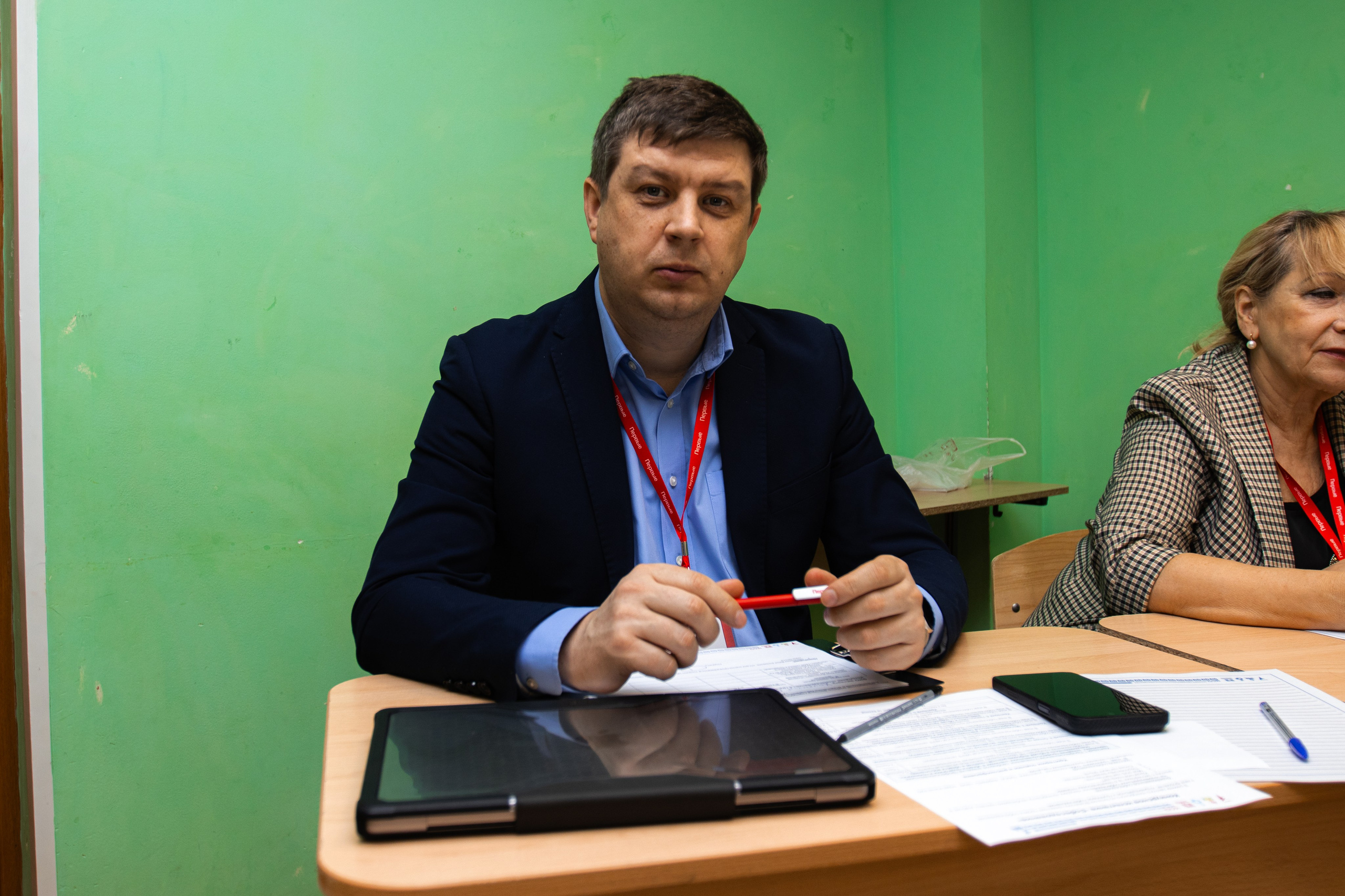 Финал конкурса «Вожатый и его команда». Репортажный фотограф в Москве и Зеленограде Виктория Шишова