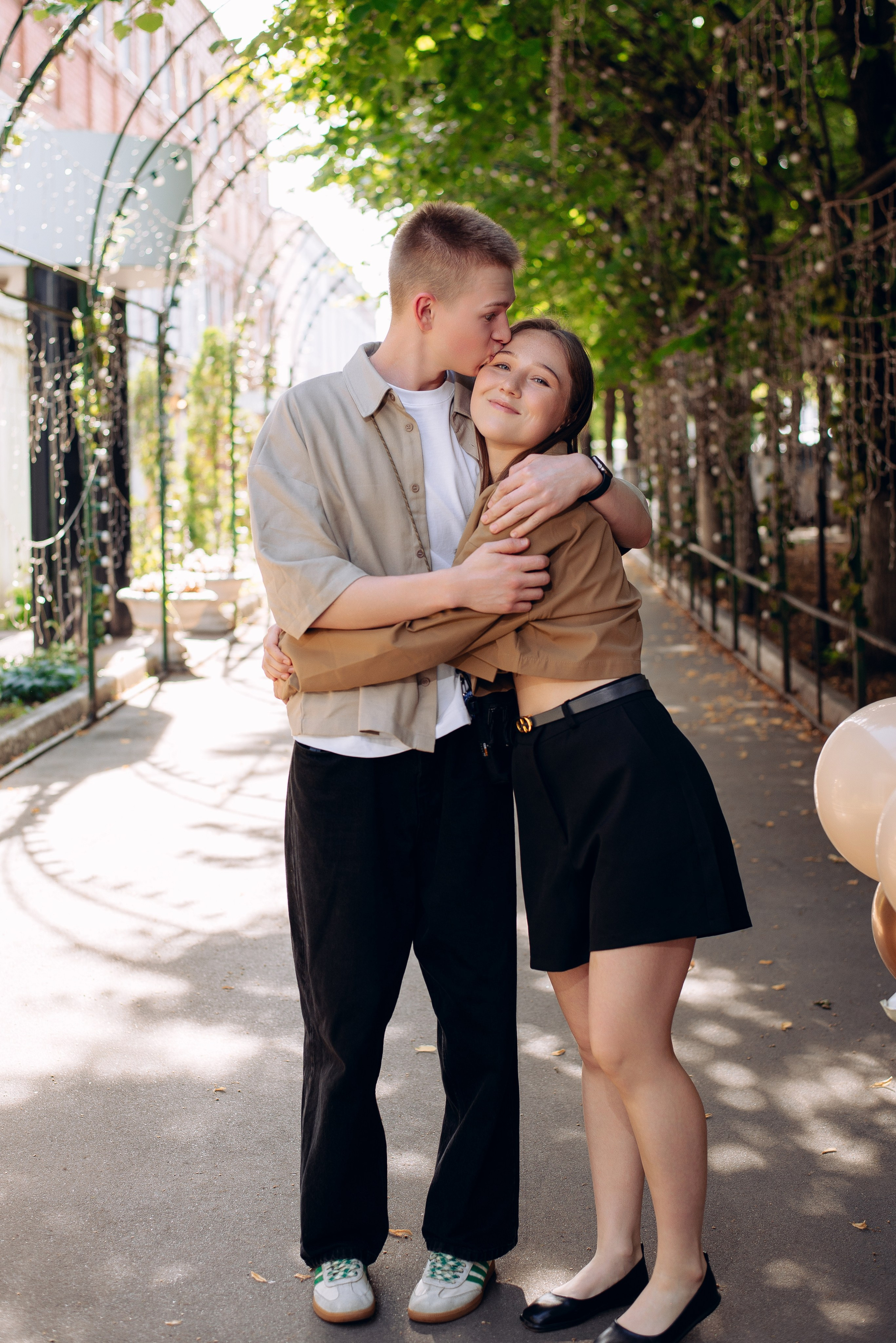 Юбилей 80 лет. Семейный и детский фотограф Иваново Ксения Азаренкова