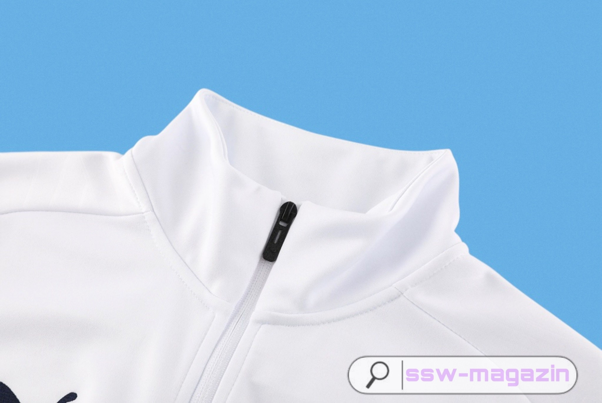 Костюм Marseille 2025-2026. Футбольный магазин — ssw_magazin