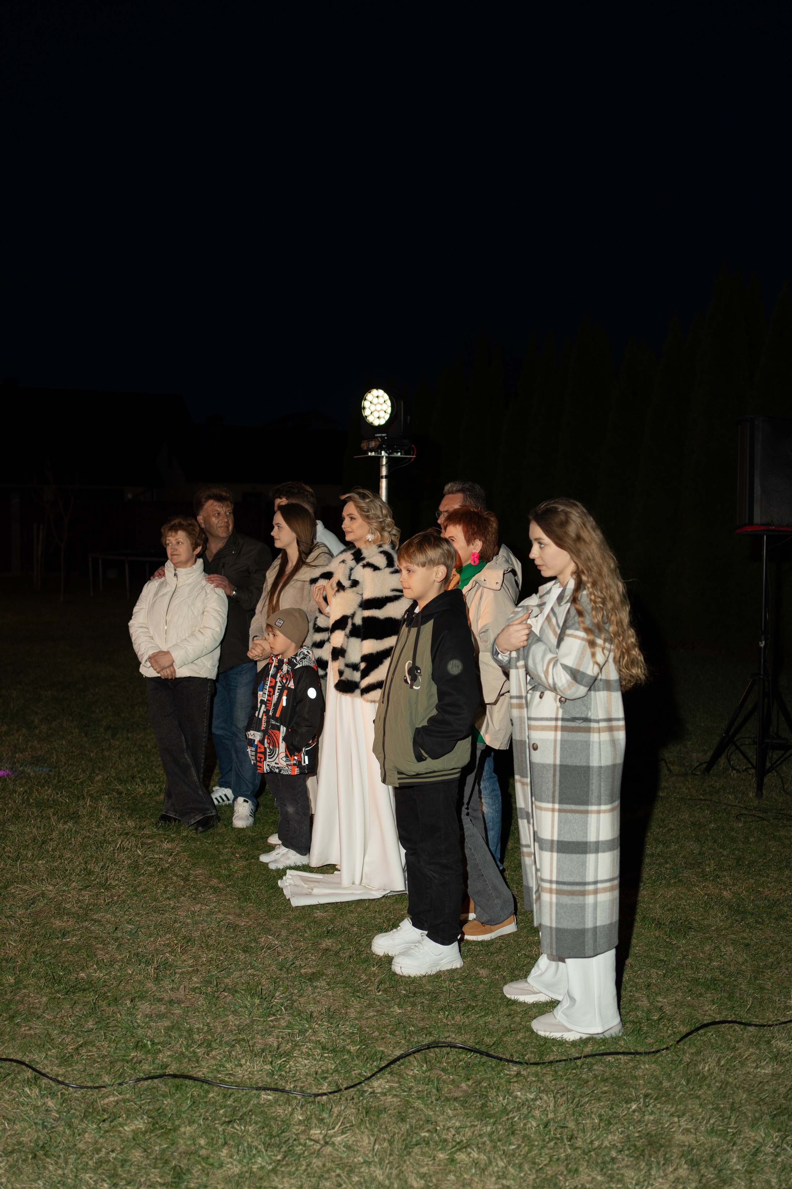 Gender Party. Семейный и свадебный фотограф Минск, Беларусь Анна Орловская