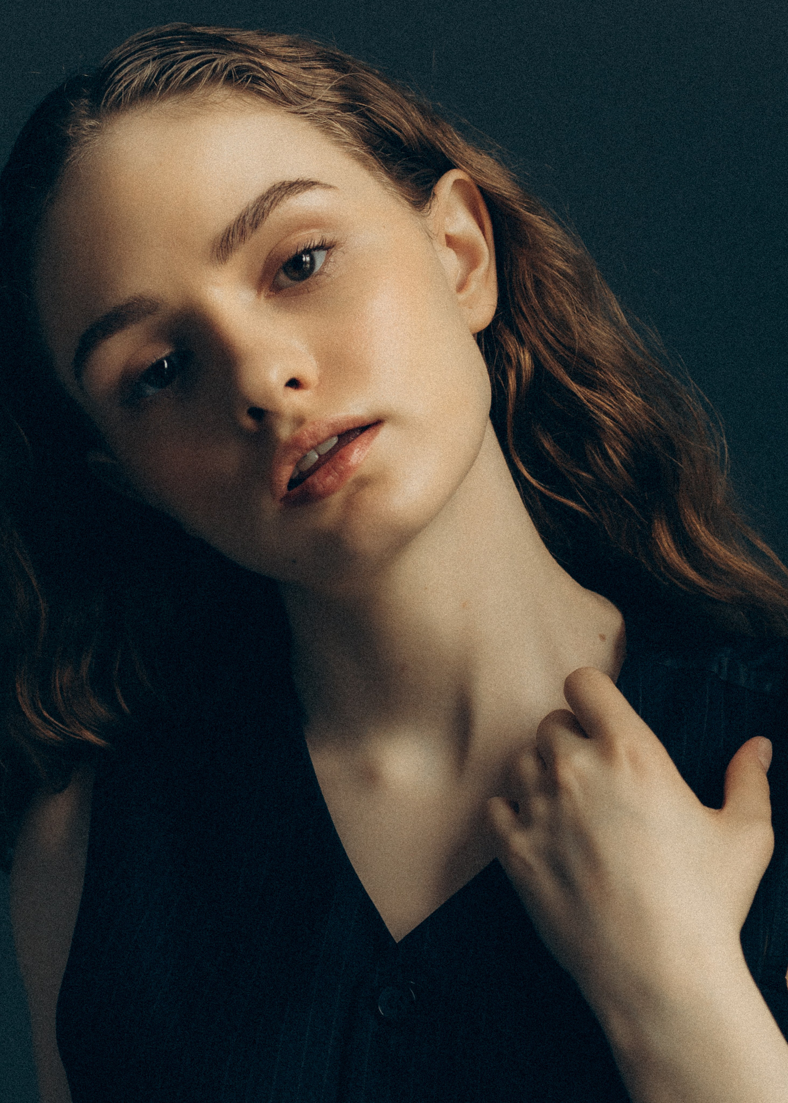 Диана. Деликатный женский фотограф Москвы Тощакова Катерина