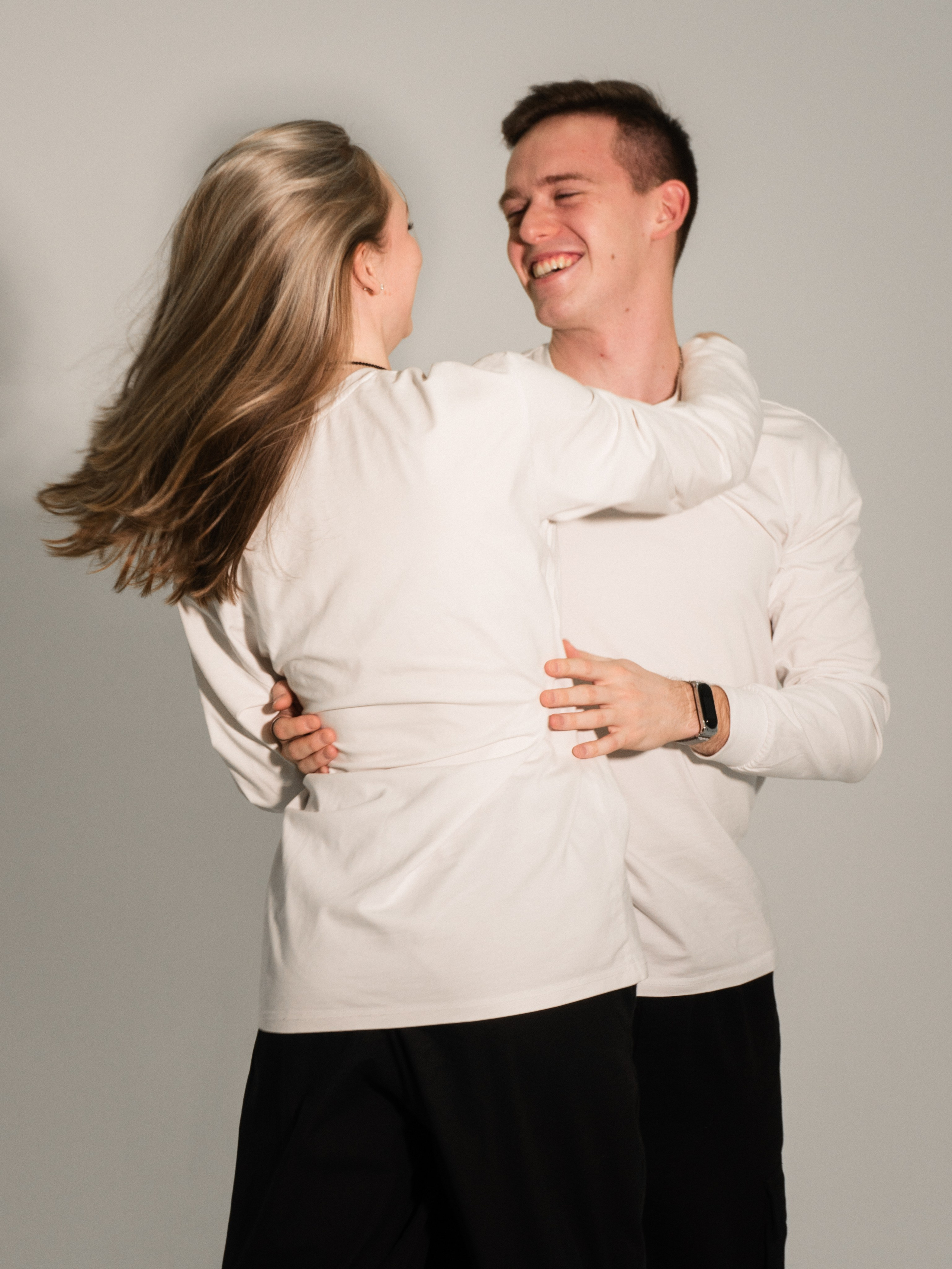 Love-story. Денисова Дана — портретный фотограф в Санкт-Петербурге