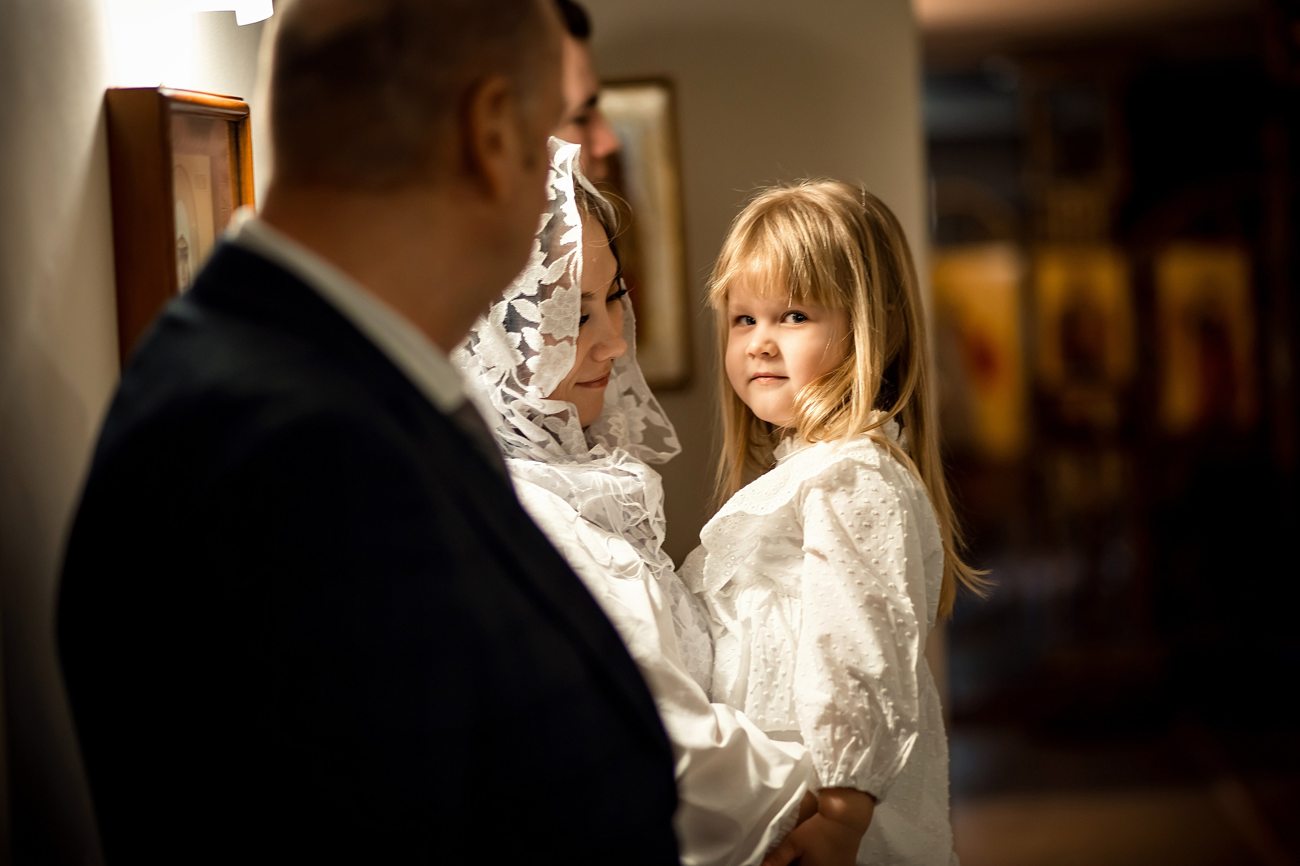 Крещение Артура