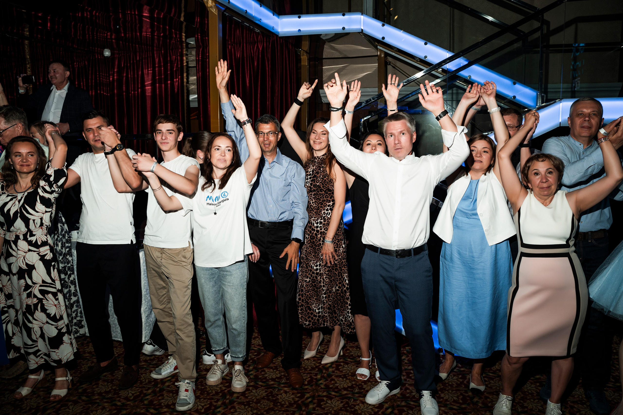 Выпускной. Фотограф Казань