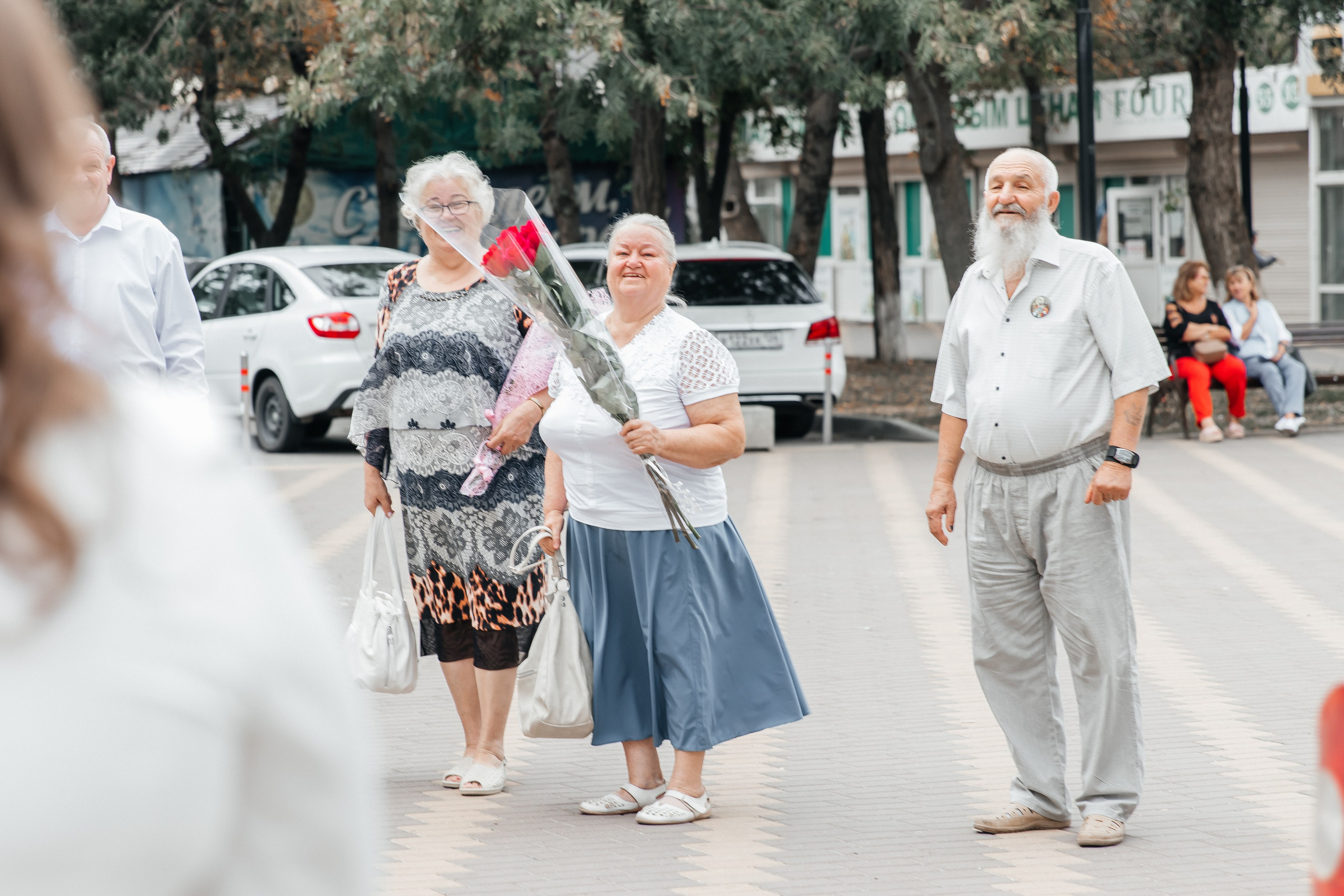 Александра & Евгений. Фотограф Пятигорск Александра Карасева