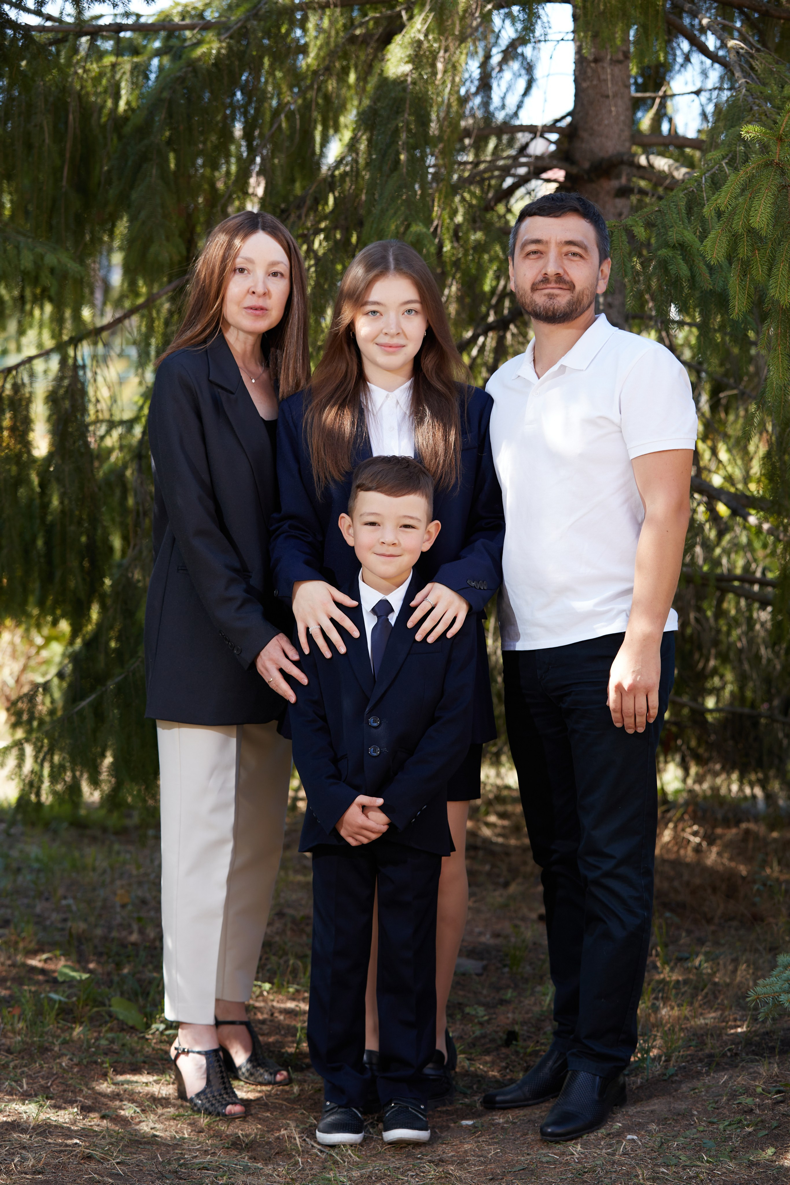 177 лицей 11 класс. Frame Craft