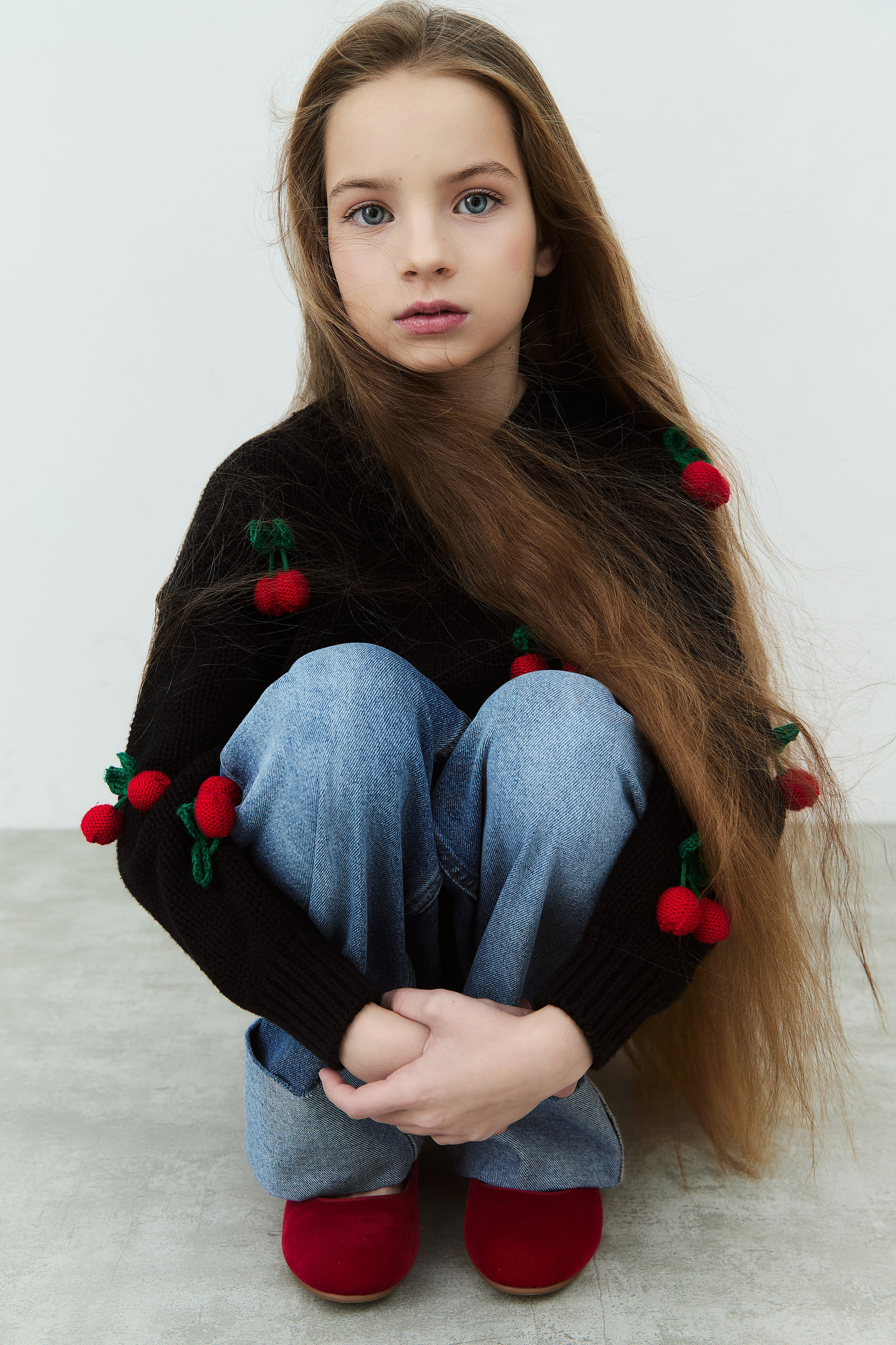 ПОРТФОЛИО. Портретный фотограф, Москва