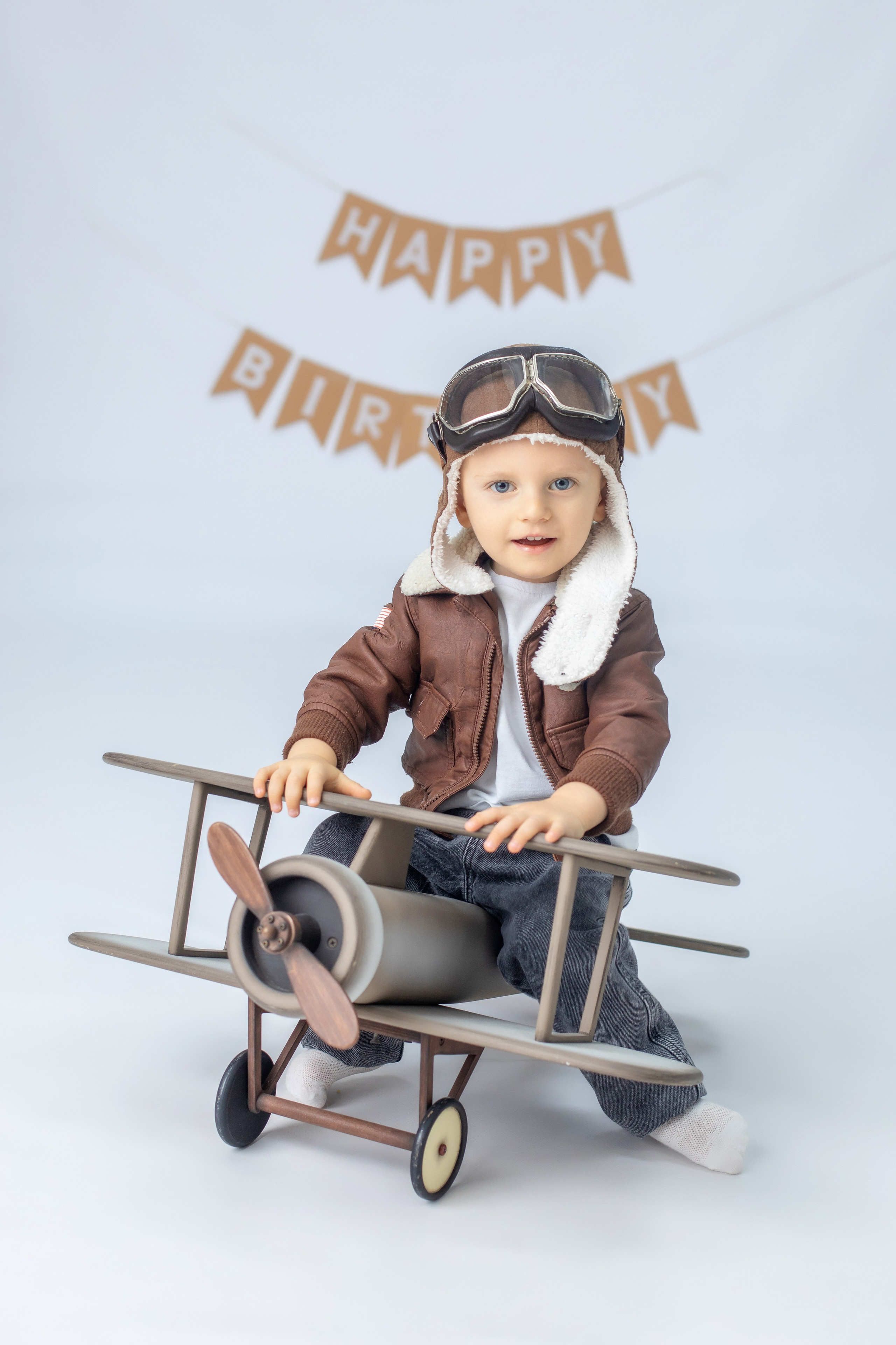 Ваня 2 года. Таня Пономарева — детский фотограф в Воронеже