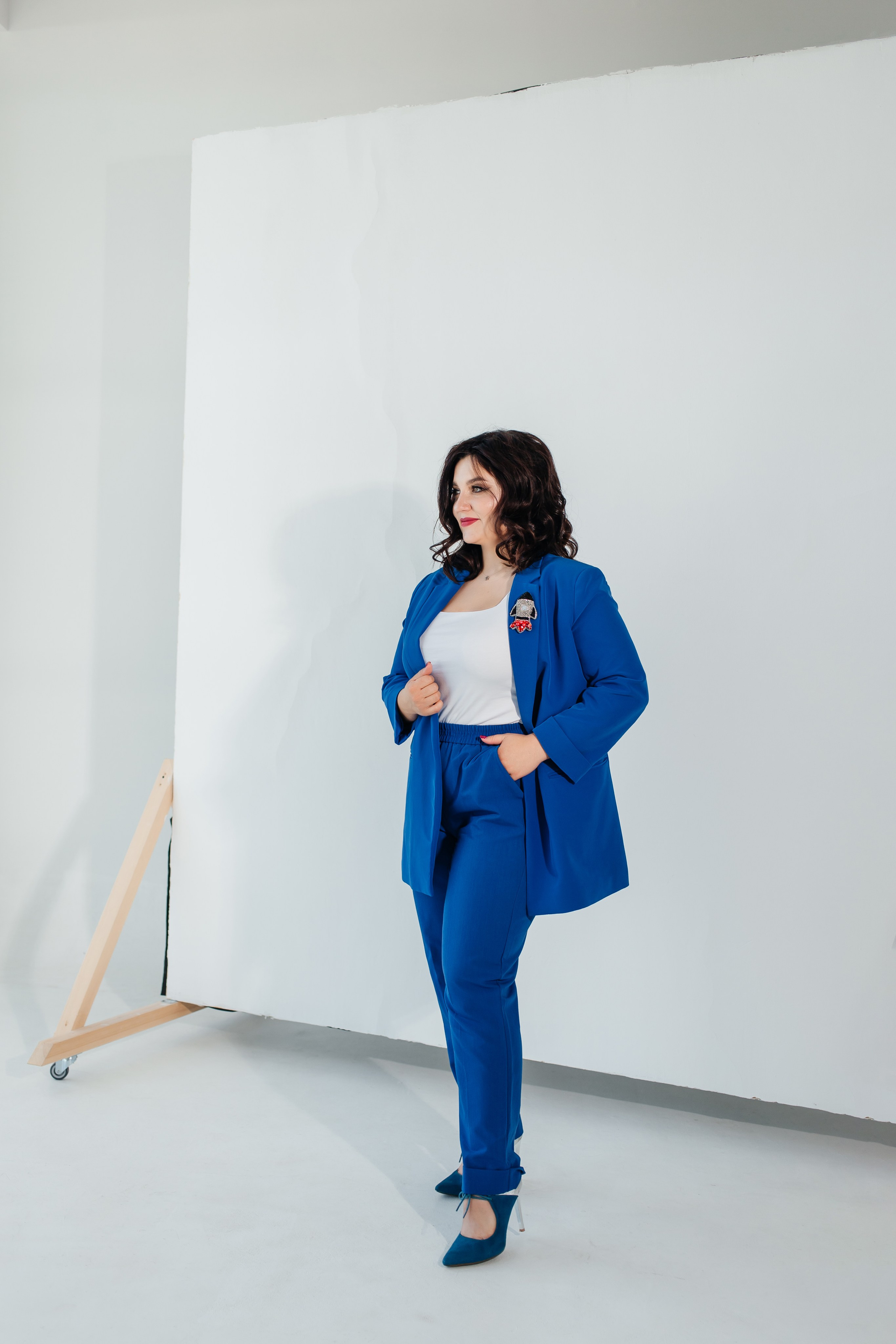 Марго деловая съемка. Женский фотограф в Оренбурге Ирина Заводчикова