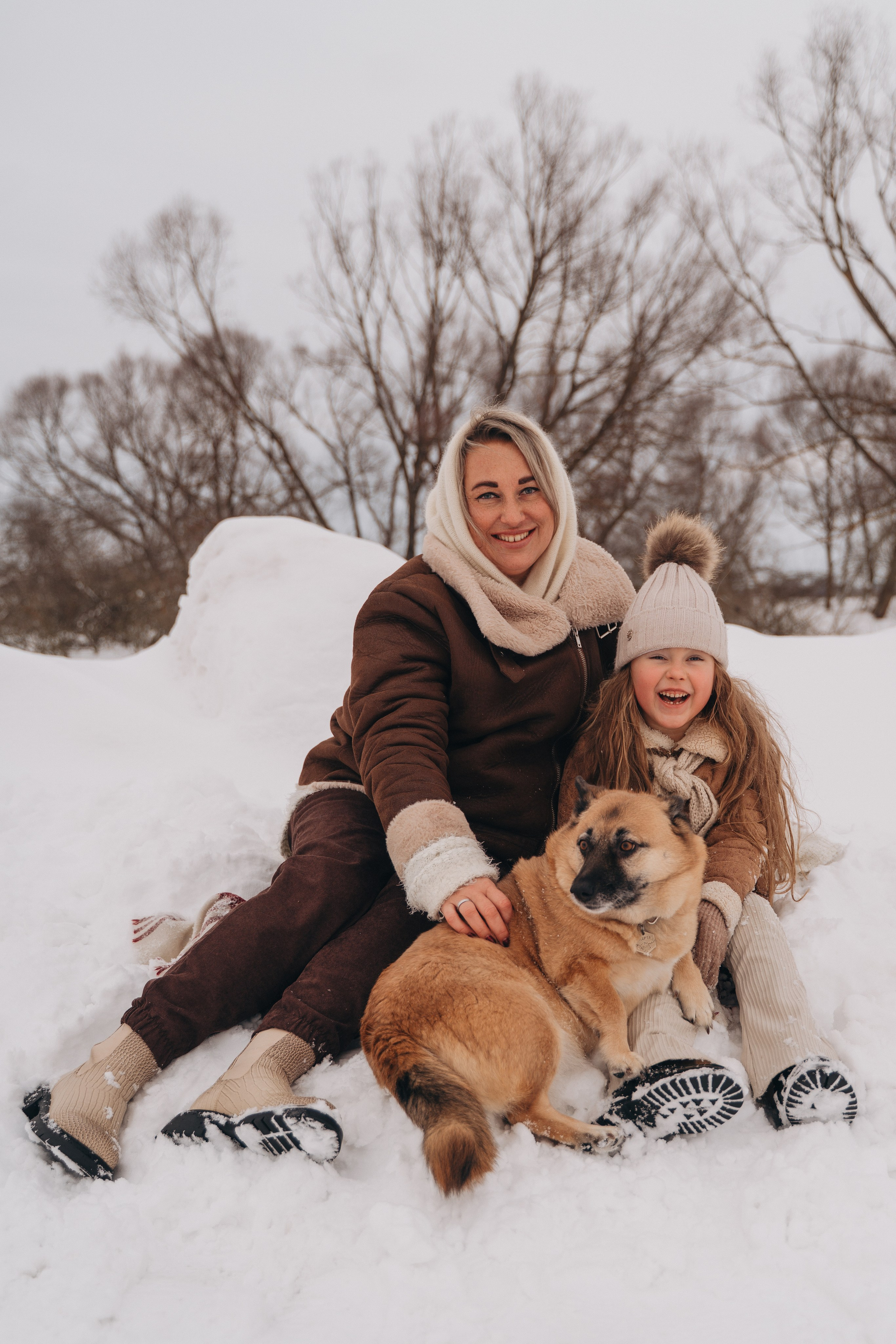 Февраль с Мартой 💞. FotoTanya. Раменское/Жуковский/Бронницы