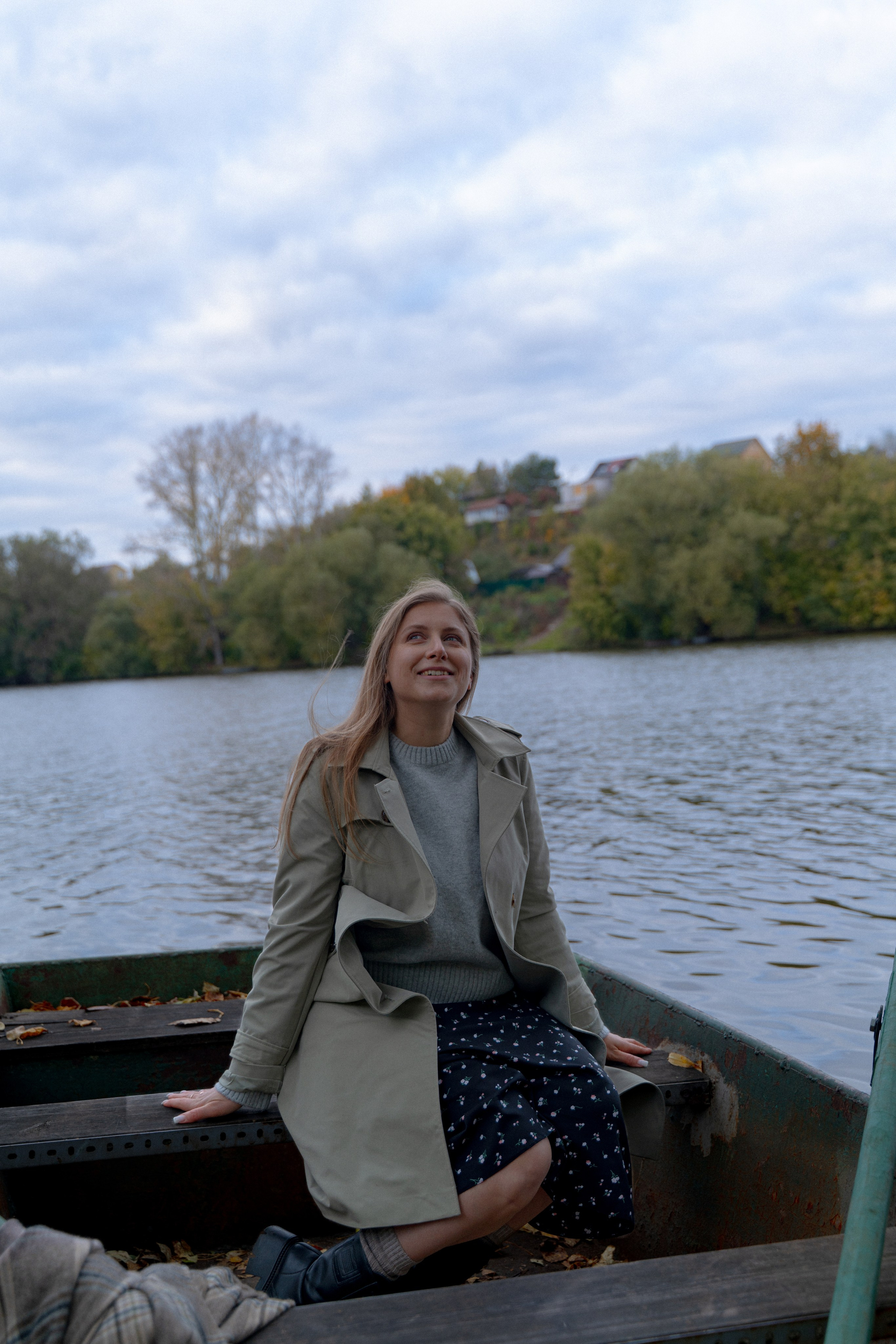 Осенняя история мамы и дочки. FotoTanya. Раменское/Жуковский/Бронницы