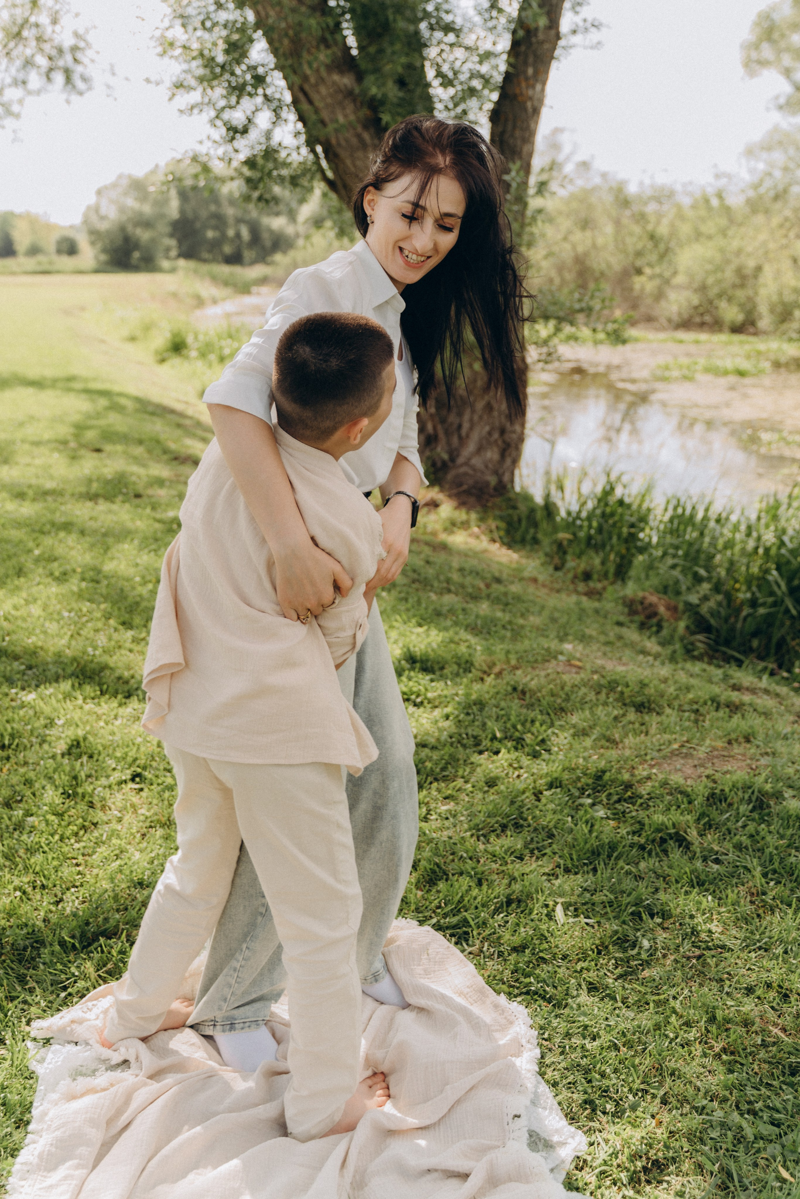 Двойняшки. FotoTanya. Раменское/Жуковский/Бронницы