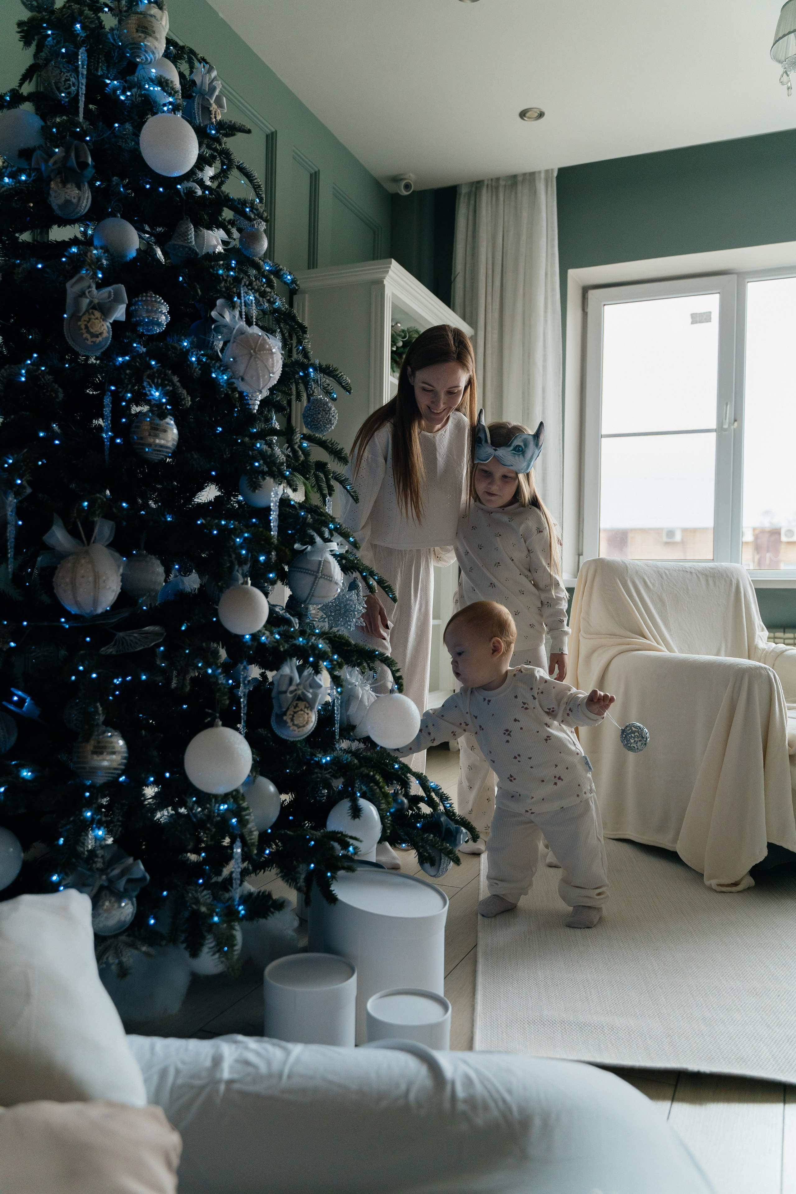 в&nbsp;ожидании волшебства.