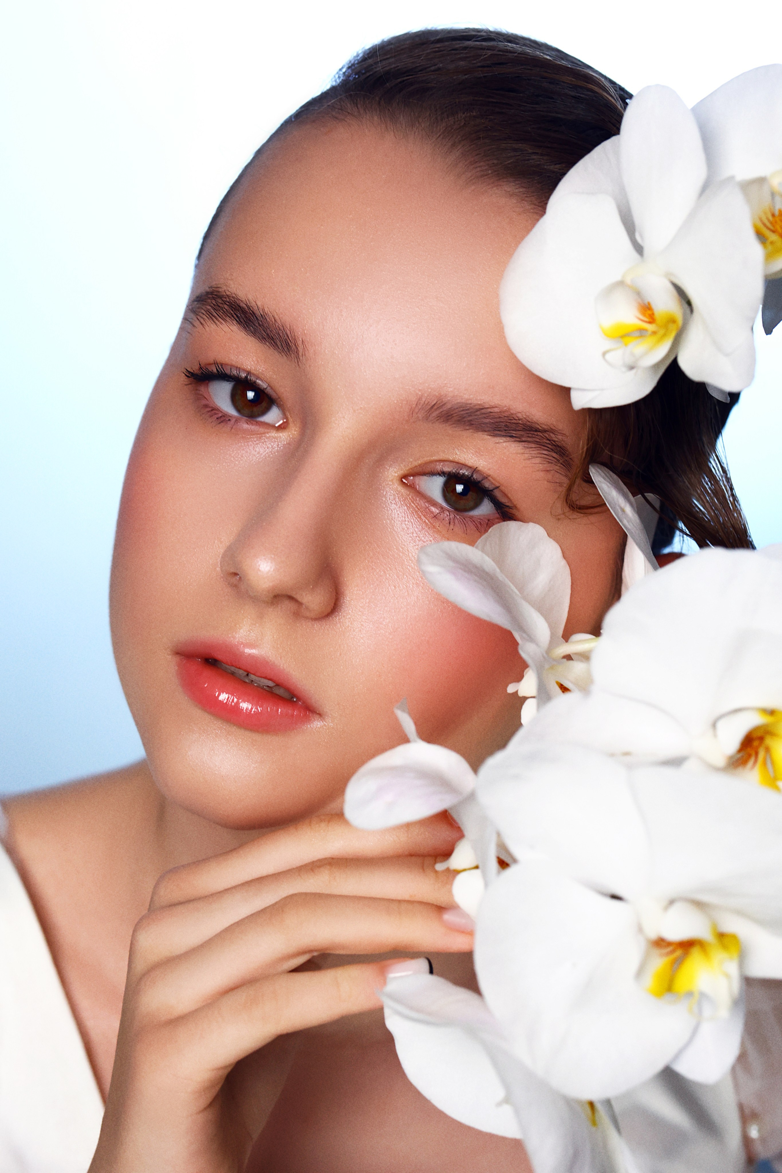 DIANA. Модельная студия MIA Models