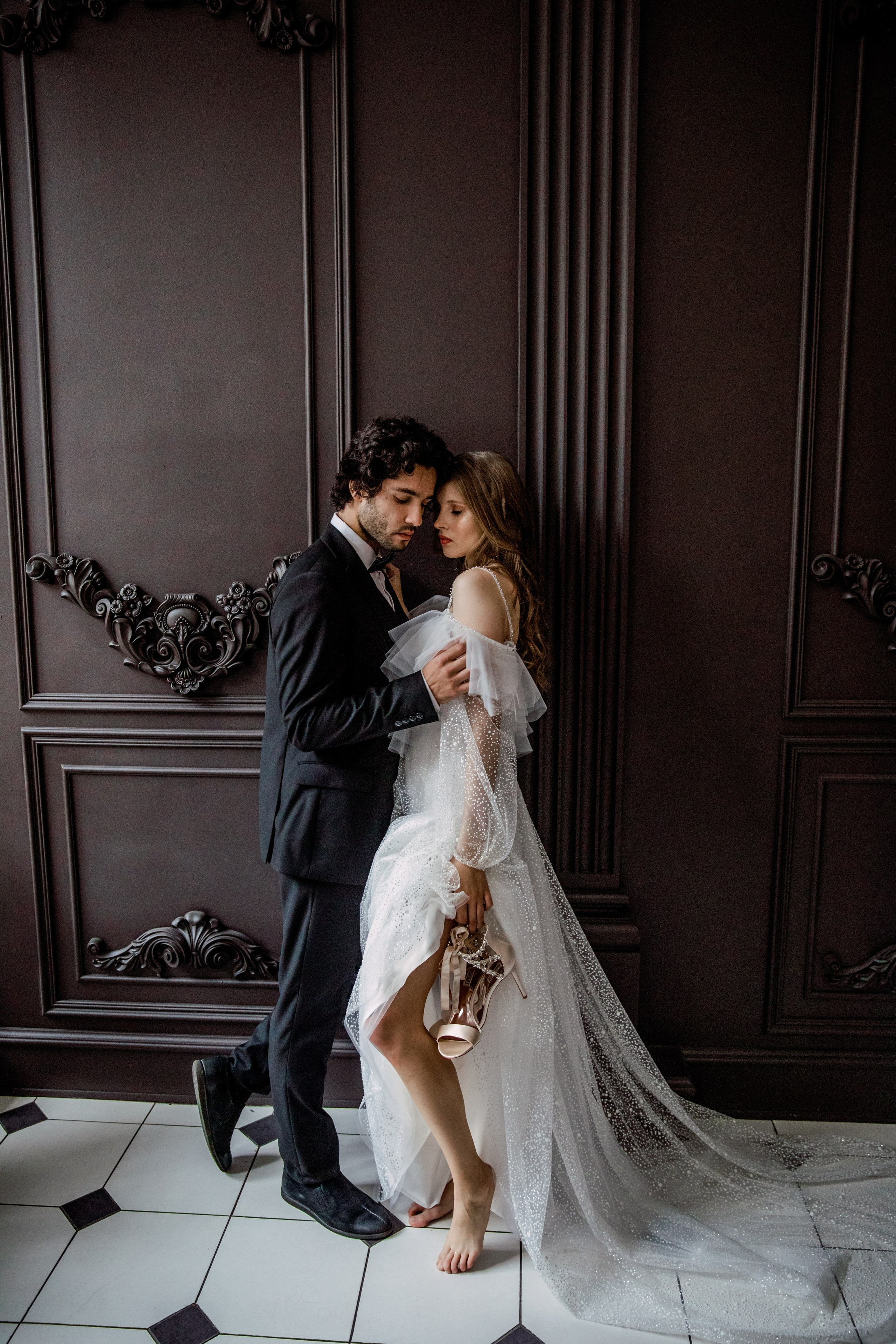 Свадебный фотограф в Краснодаре и крае Анна Романова