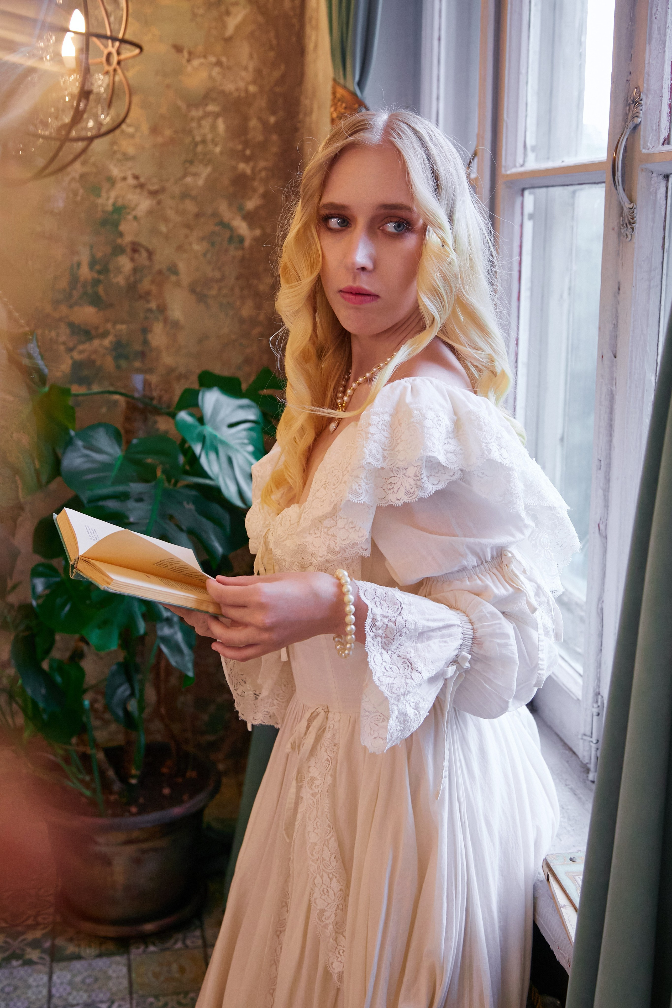 «Готика». Свадебный и креативный фотограф в ЮФО и МСК