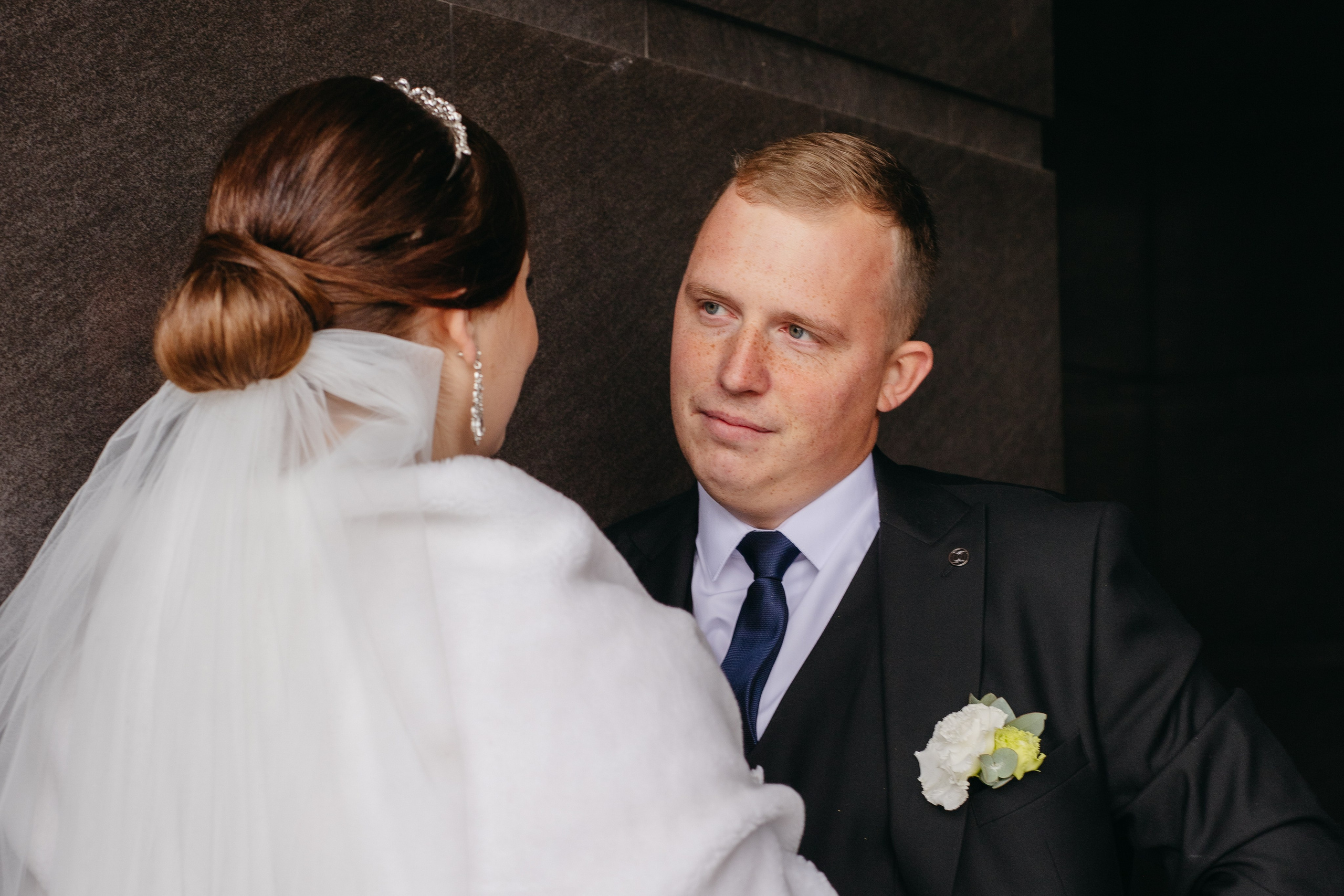 Иван и Ольга. Свадебный и женский фотограф