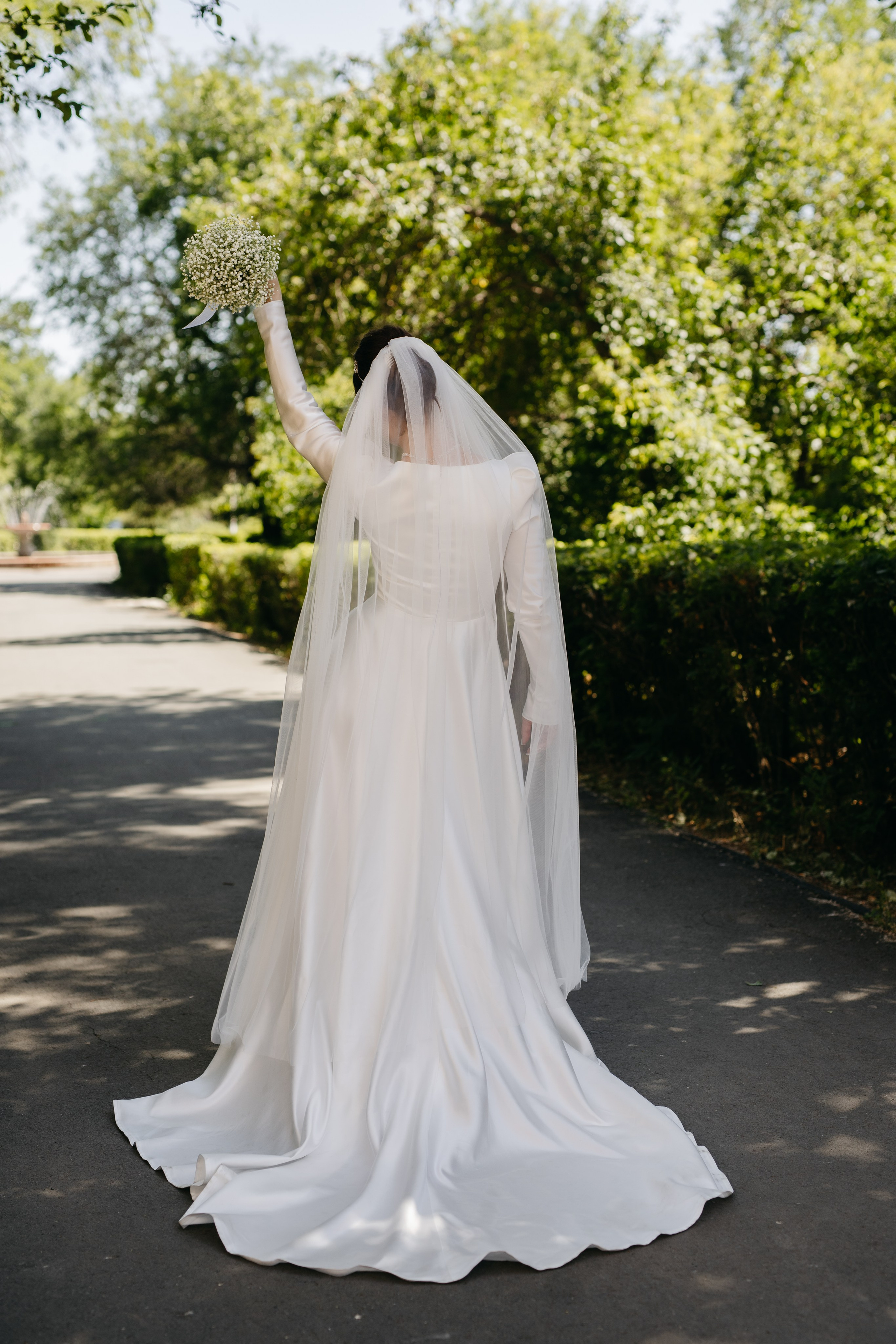 Сергей и Наталия. Свадебный и женский фотограф