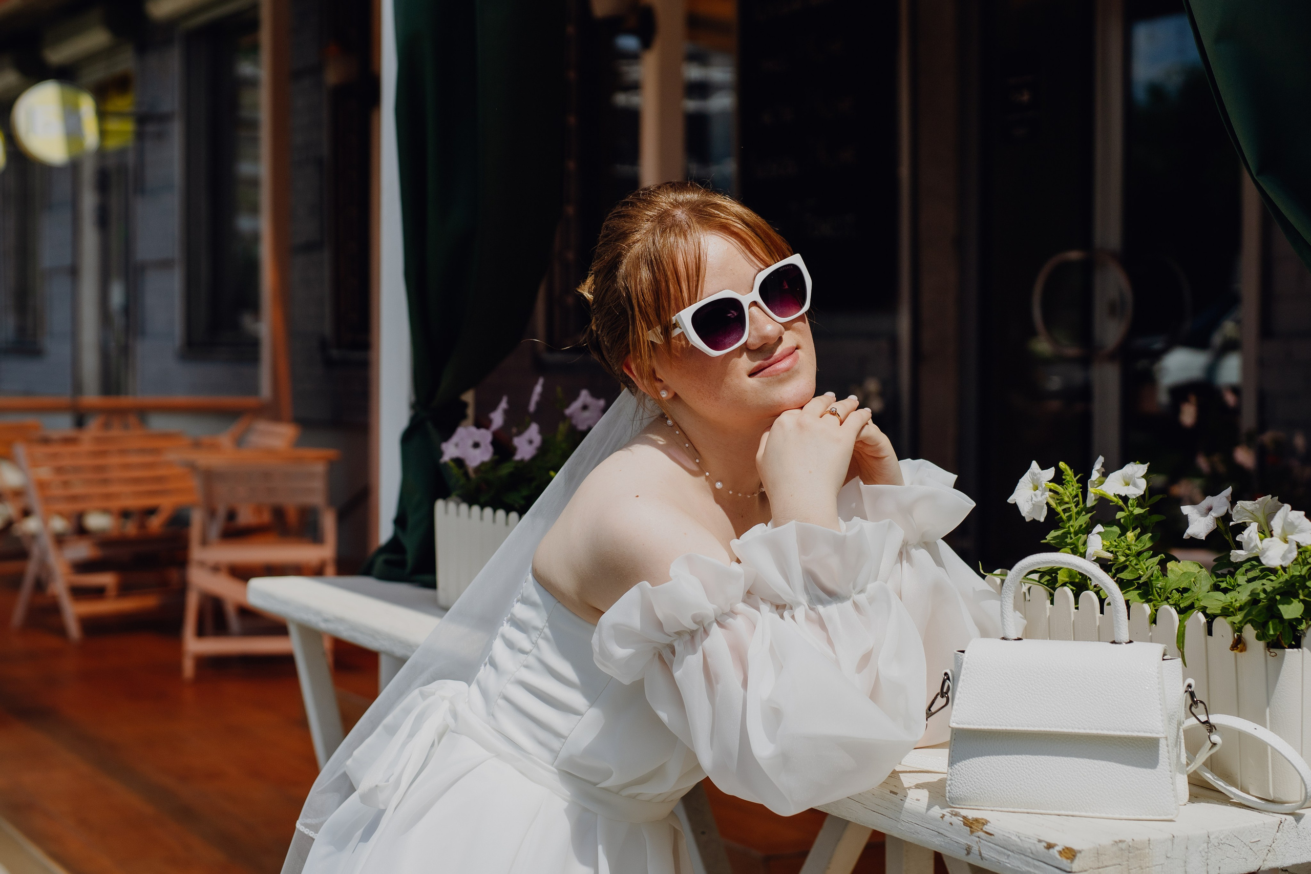 Айдар и Анастасия. Свадебный и женский фотограф