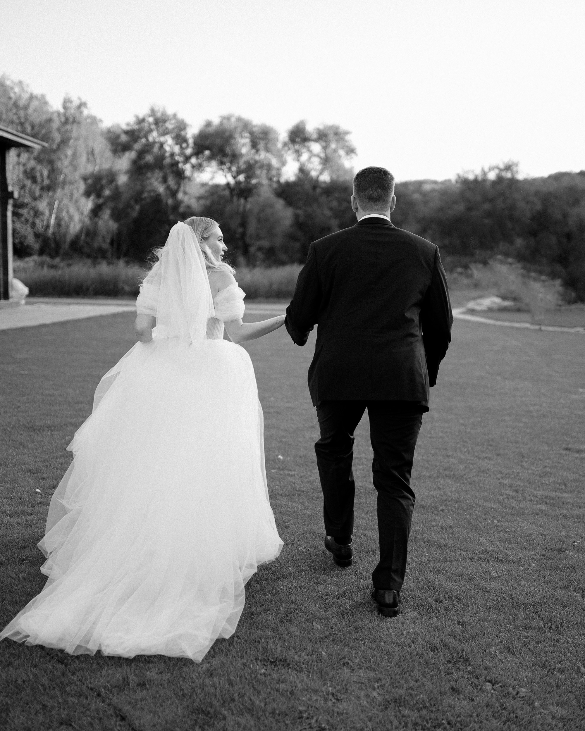 Алексей и Ангелина. Свадебный и семейный фотограф в Коломне Мария Мусатова