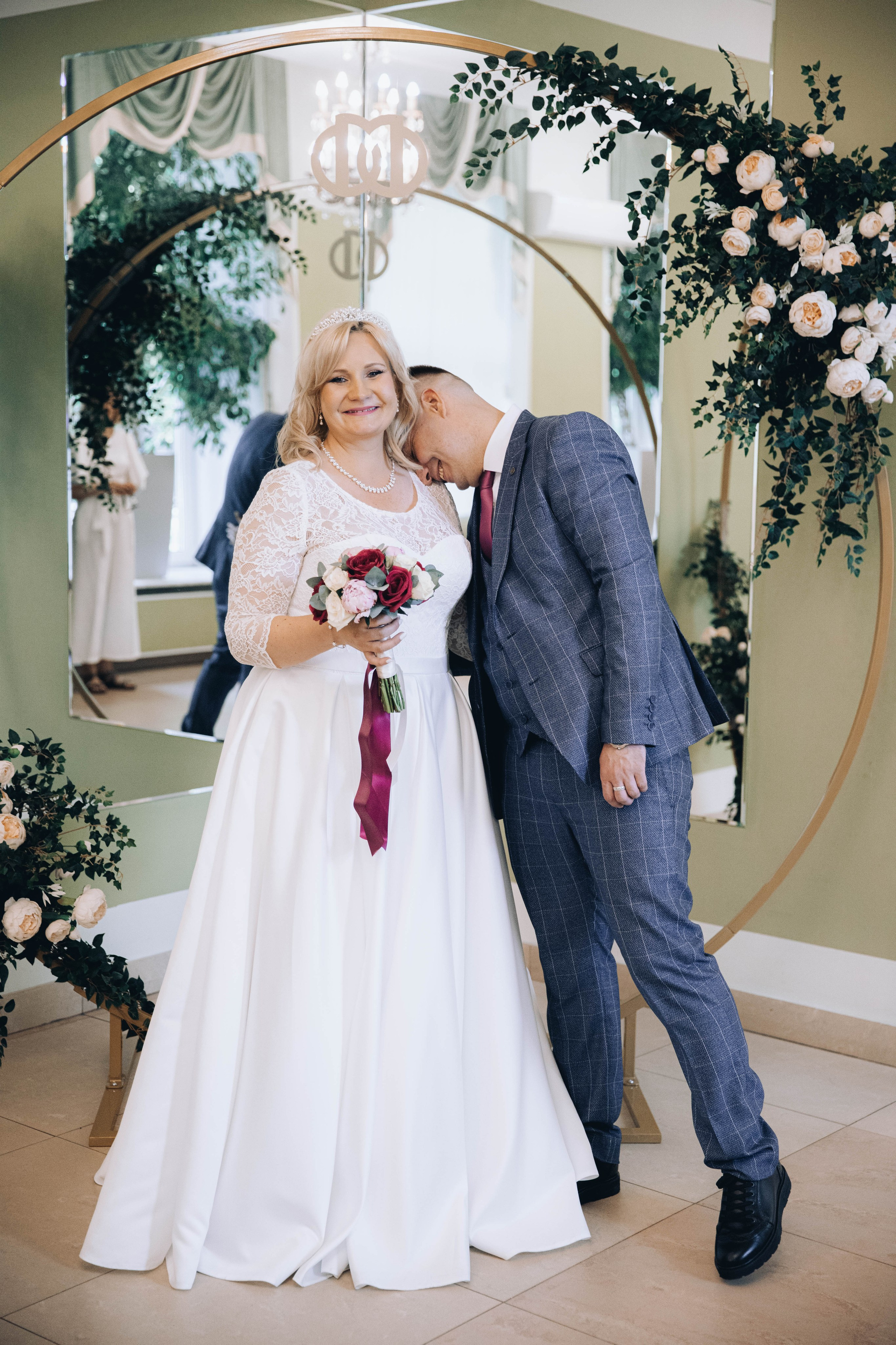 Анатолий & Юлия. Фотограф в Москве и МО, Мещерякова Ольга