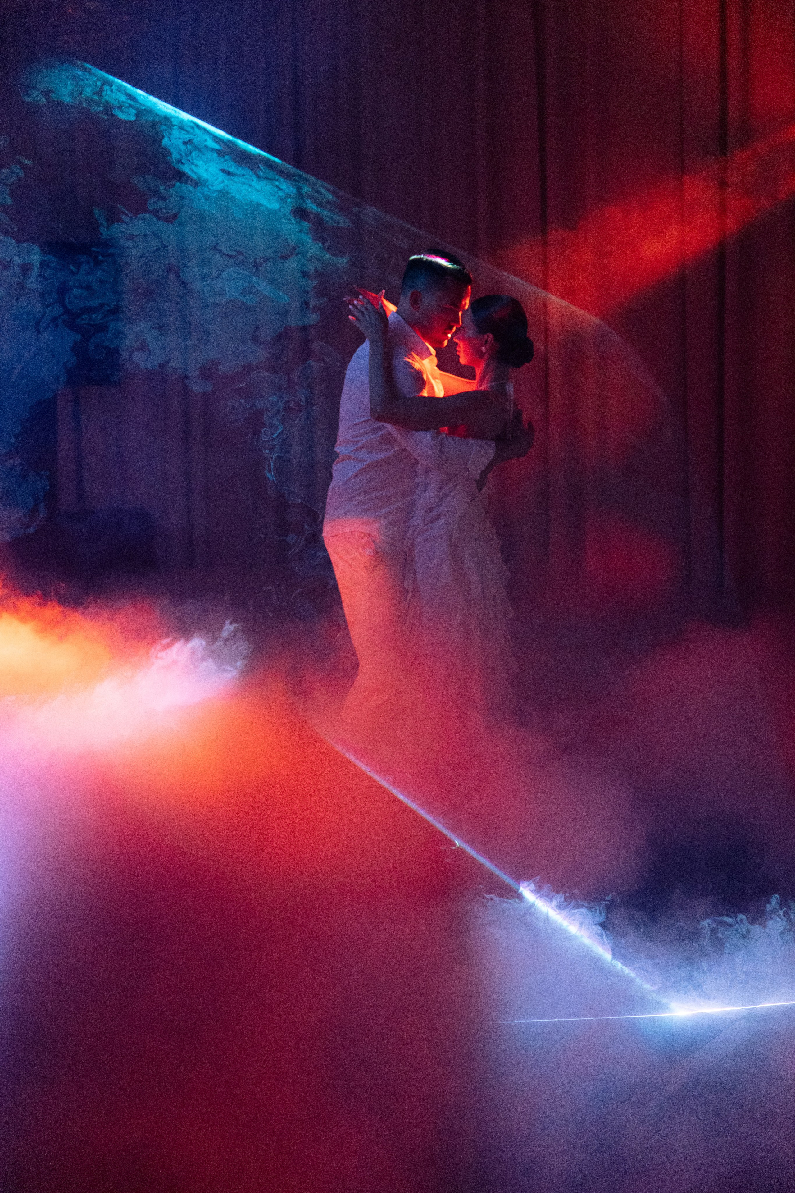 Свадьба в Версале