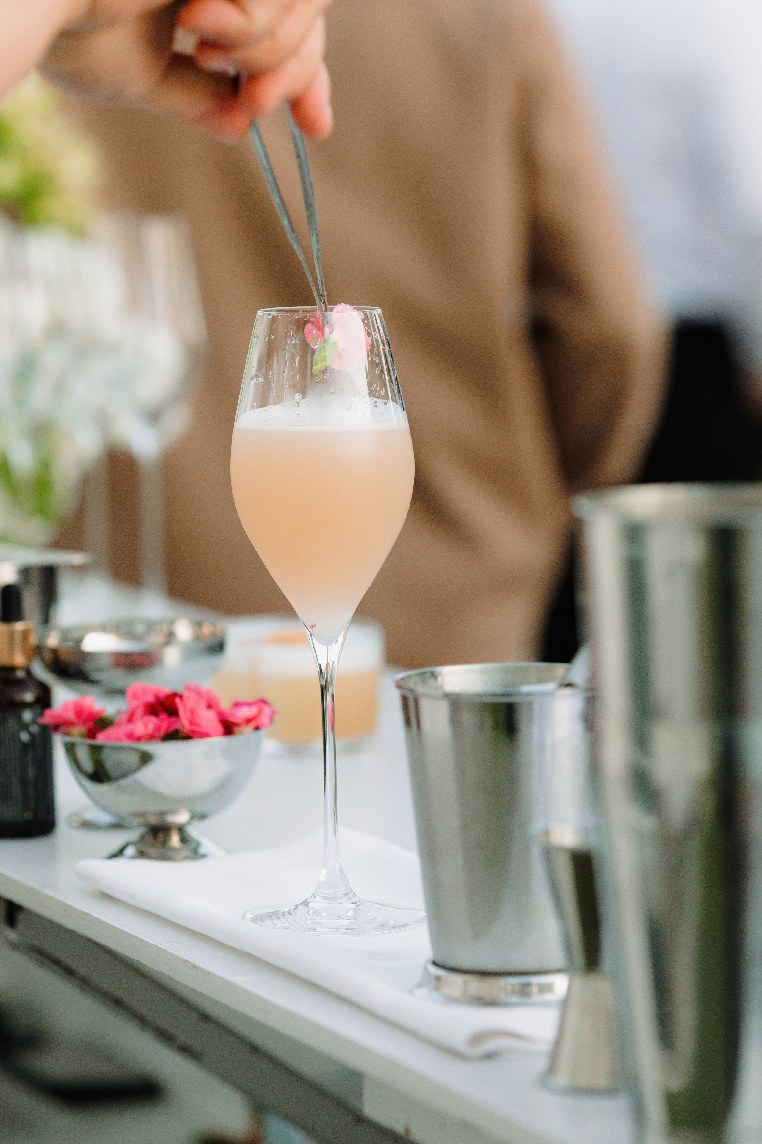 Свадьба в Версале