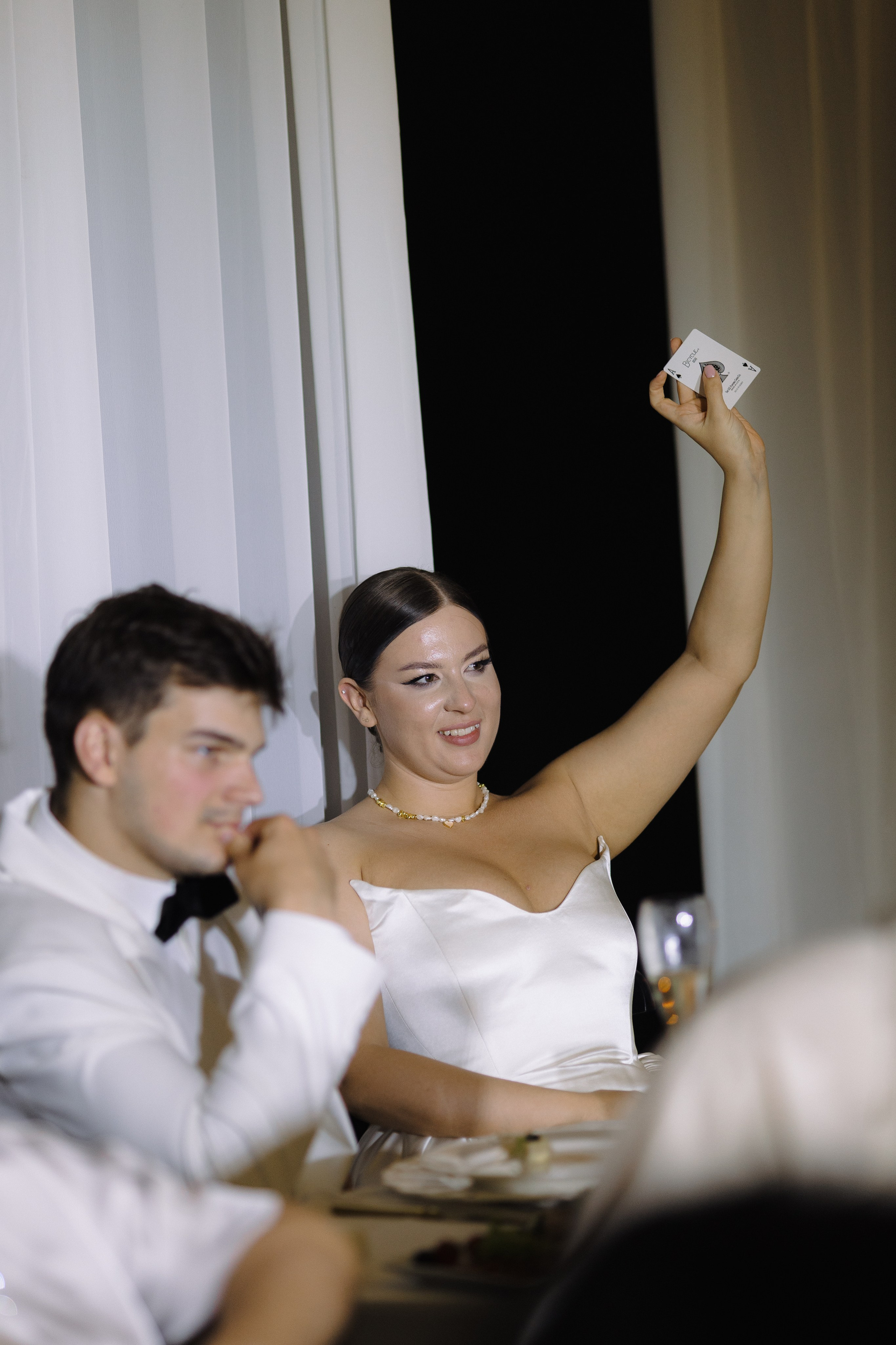 Свадебная фотосъемка в «Двор Стайки»