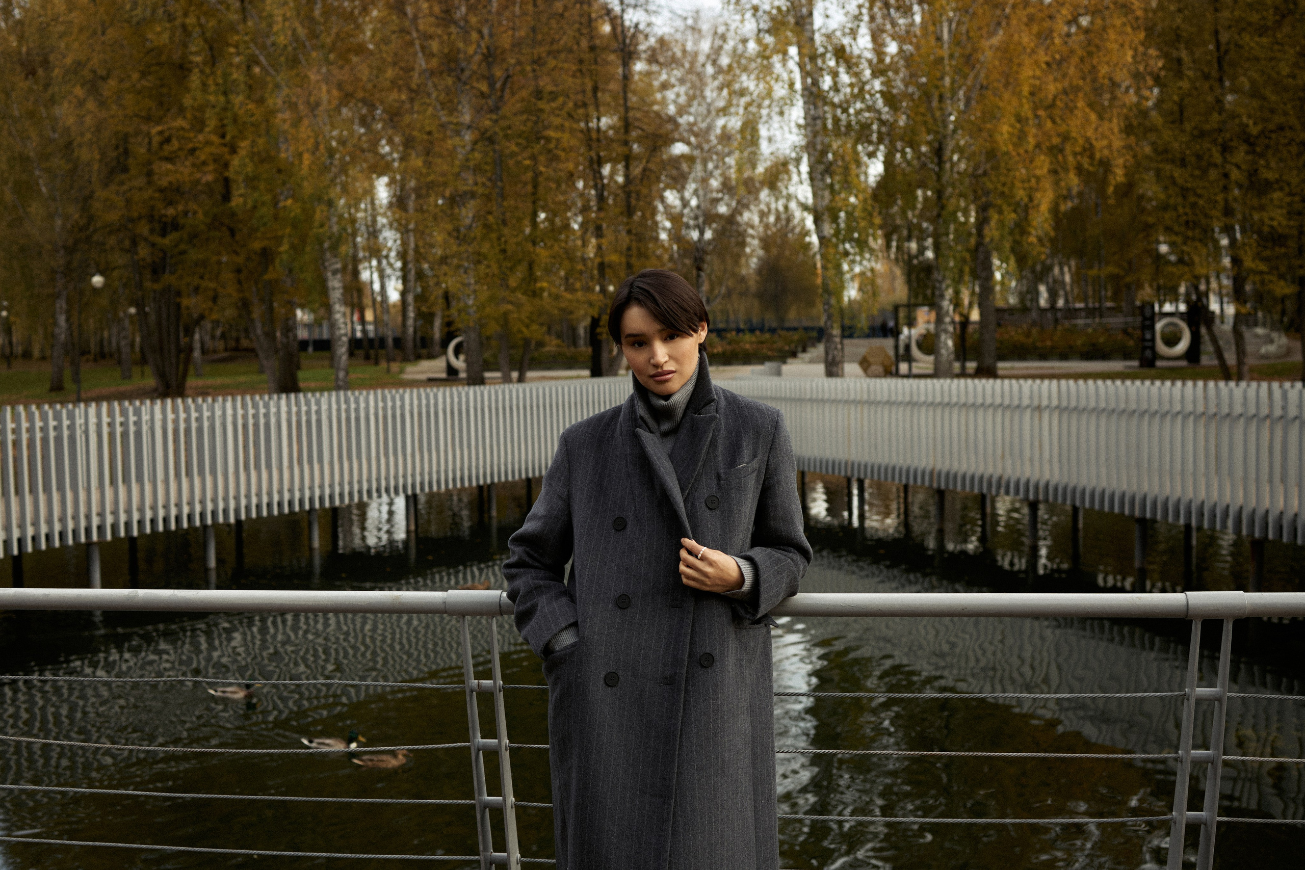 Алина Камалова