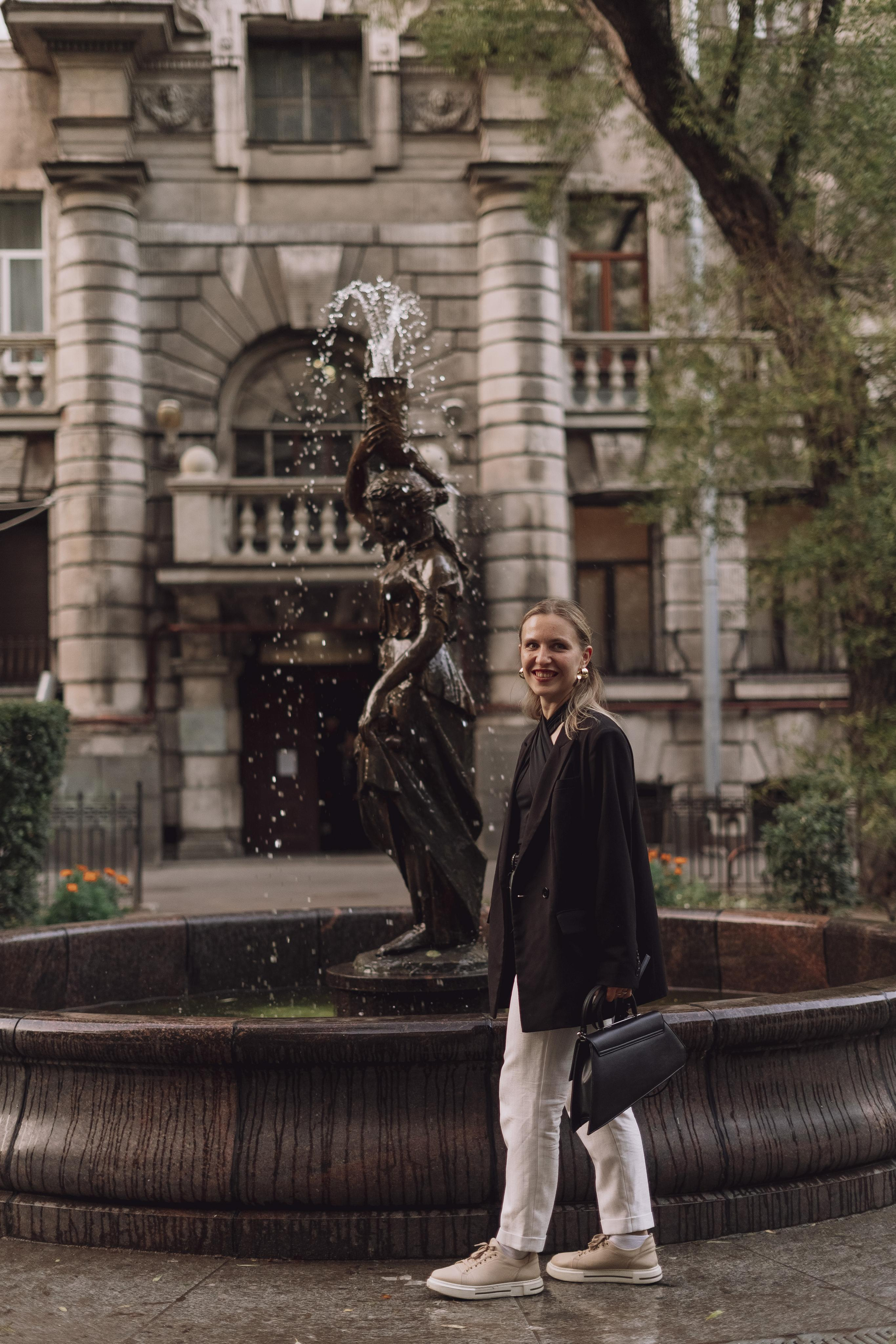 Поэтический вечер. Семейный фотограф СПб Анастасия Василь. Фотосессия на годик