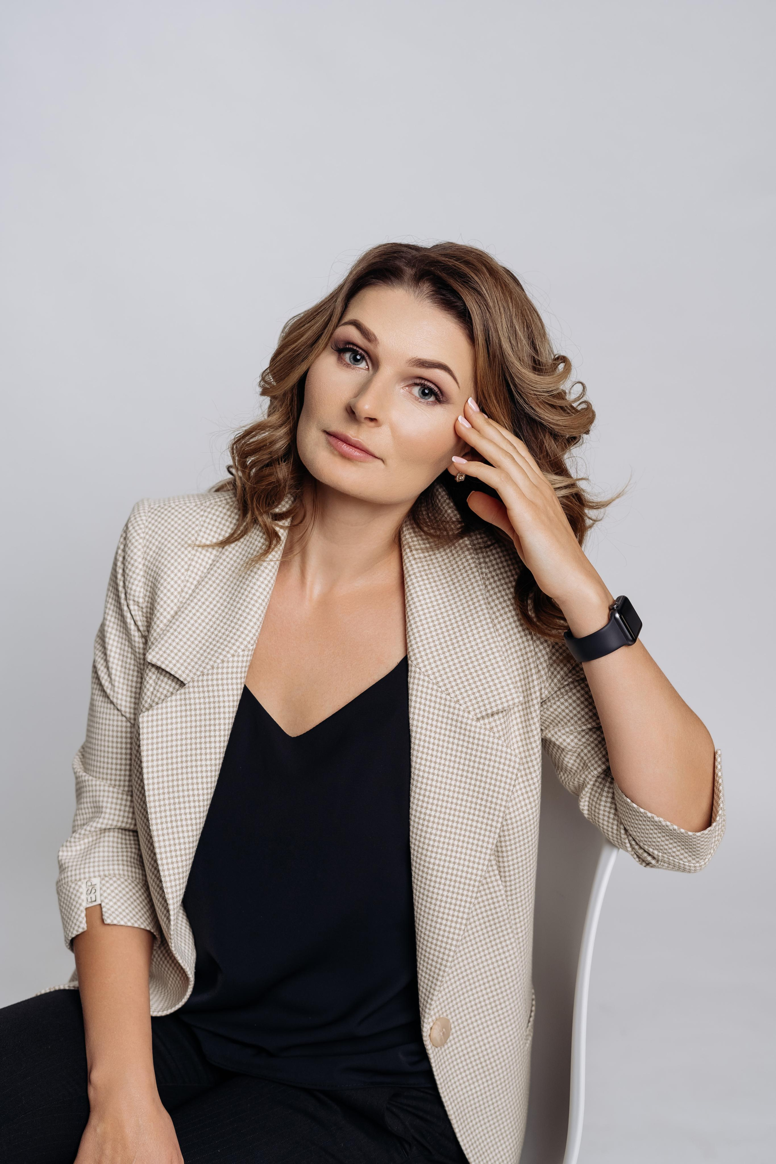 Врач эндокринолог. Семейный фотограф СПб Анастасия Василь. Фотосессия на годик