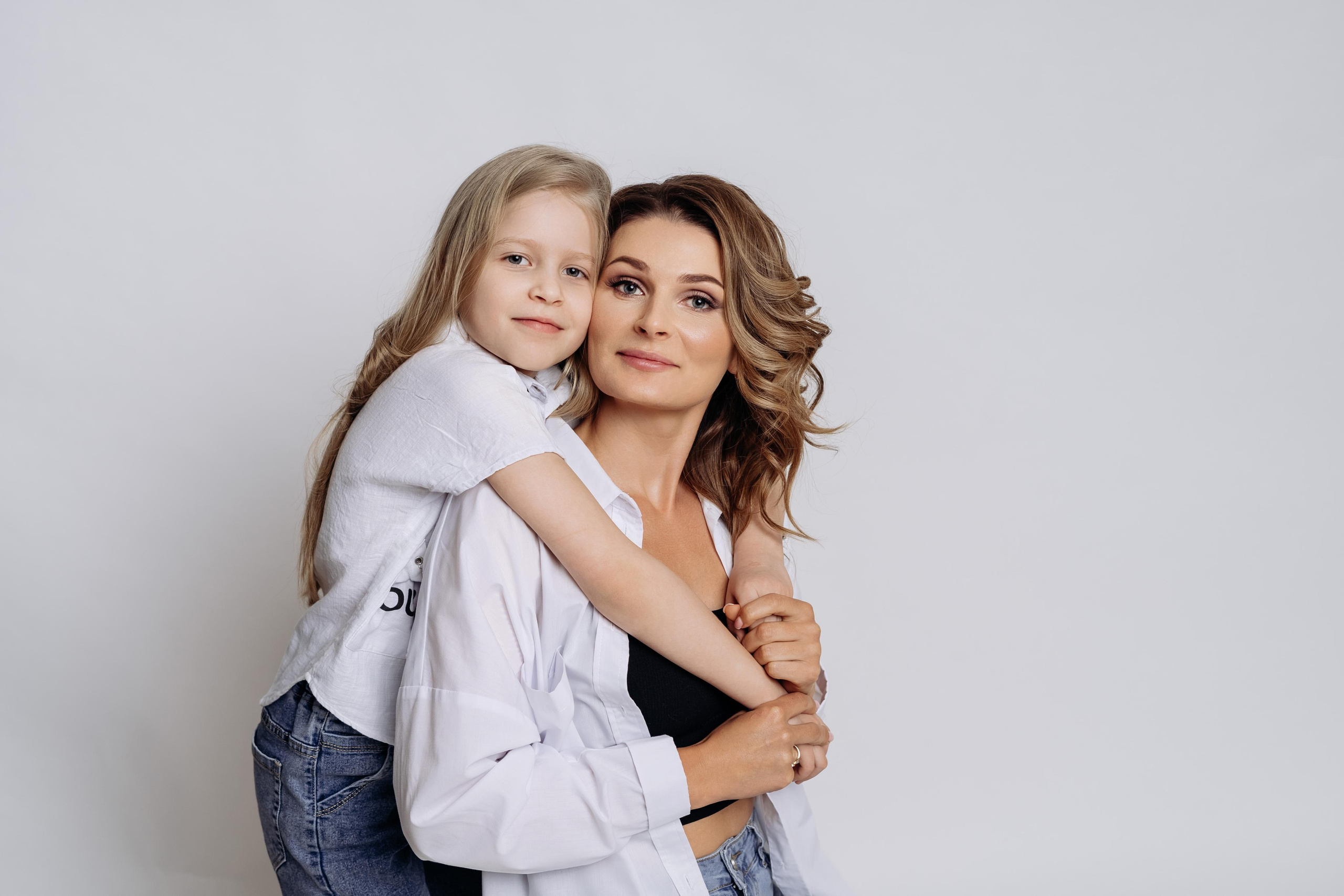 Врач эндокринолог. Семейный фотограф СПб Анастасия Василь. Фотосессия на годик